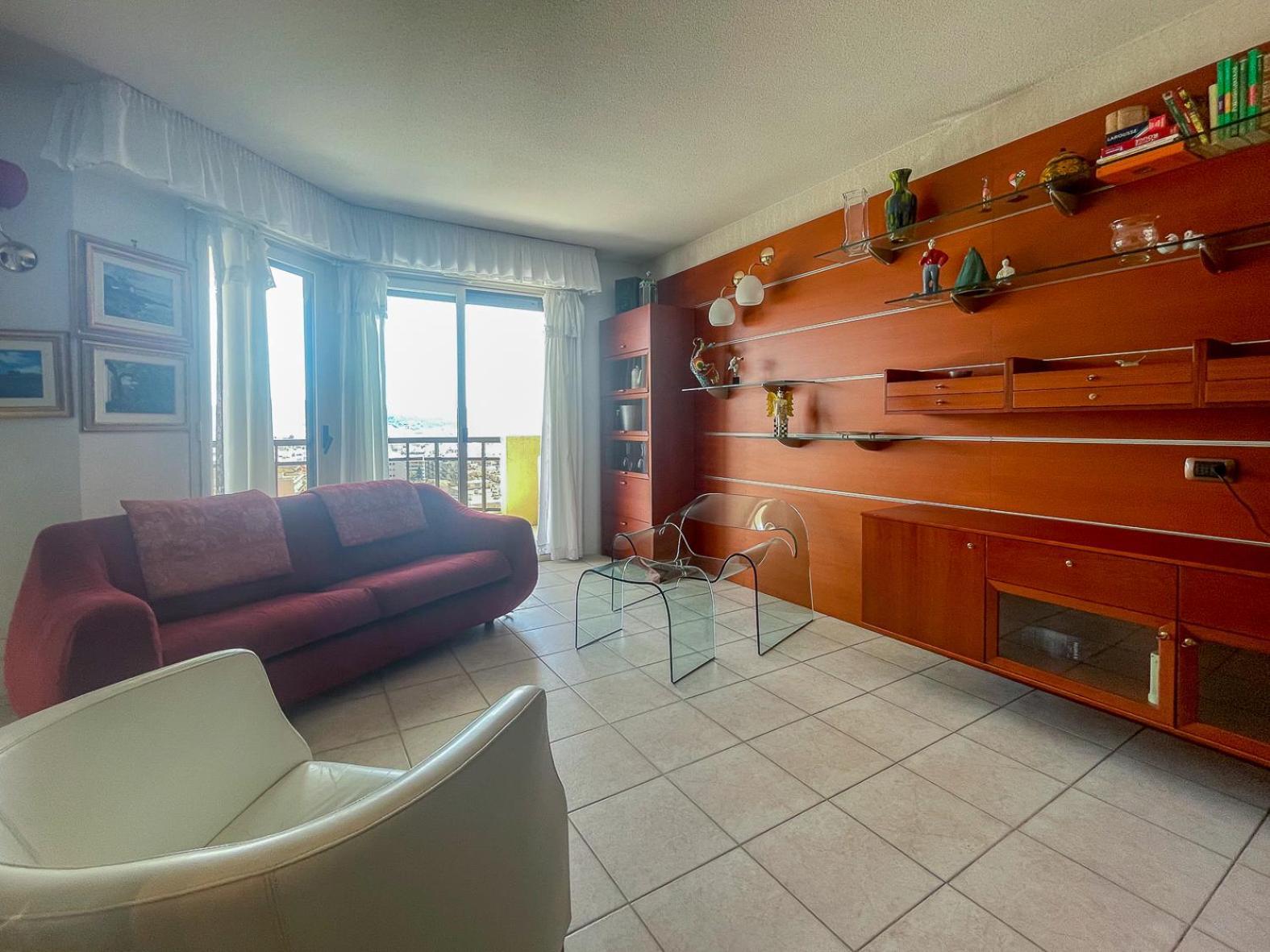 La Dolce 6 Pers Parcheggio Terrazza Apartment Nice