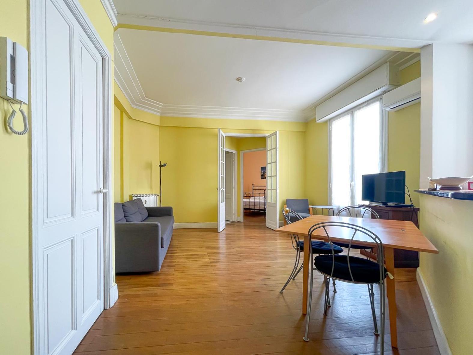 Apartment Grosso 4 Pers Wifi Ac Parking *