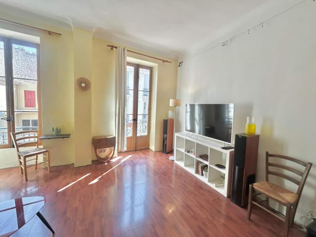 Apartment 2p Proche Jean Medecin, Centre