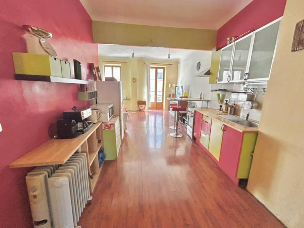 Apartment 2p Proche Jean Medecin, Centre