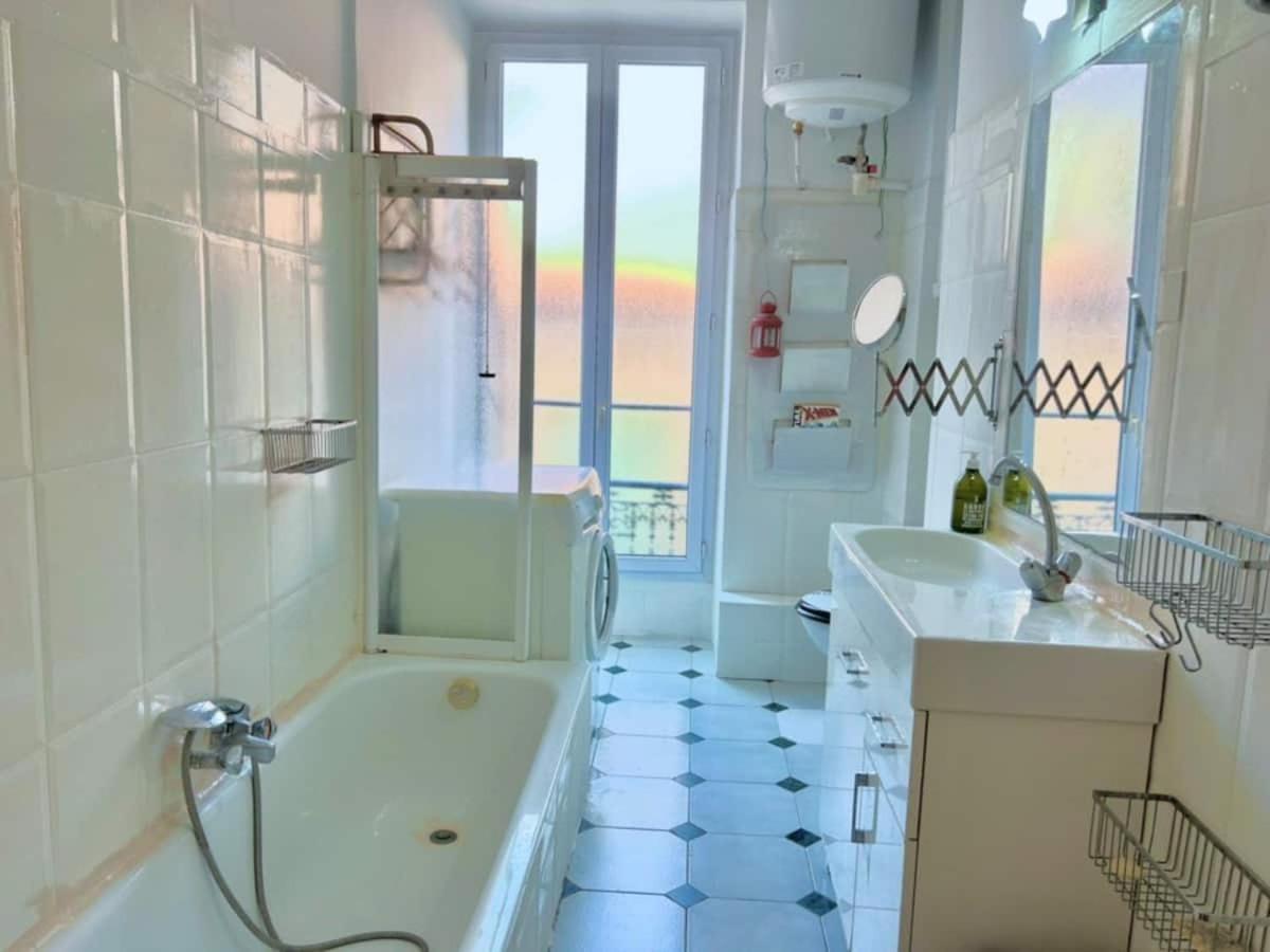 2p Proche Jean Medecin, Centre Apartment Nice