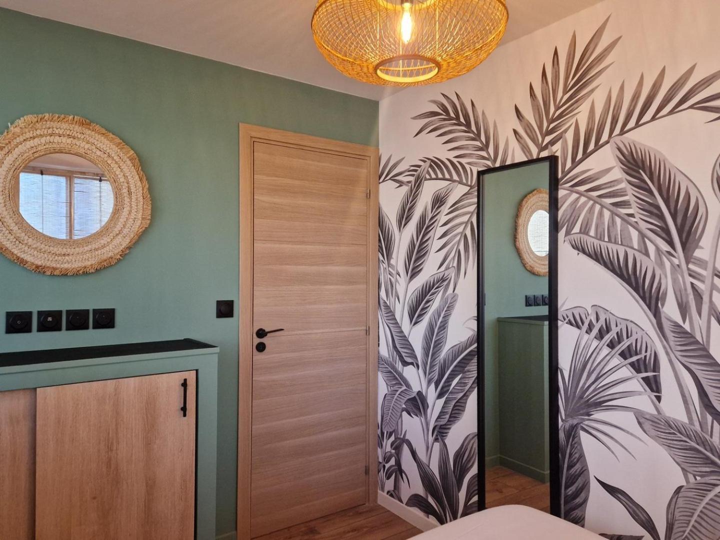 Apartment Pour 6, Confort Garanti *
