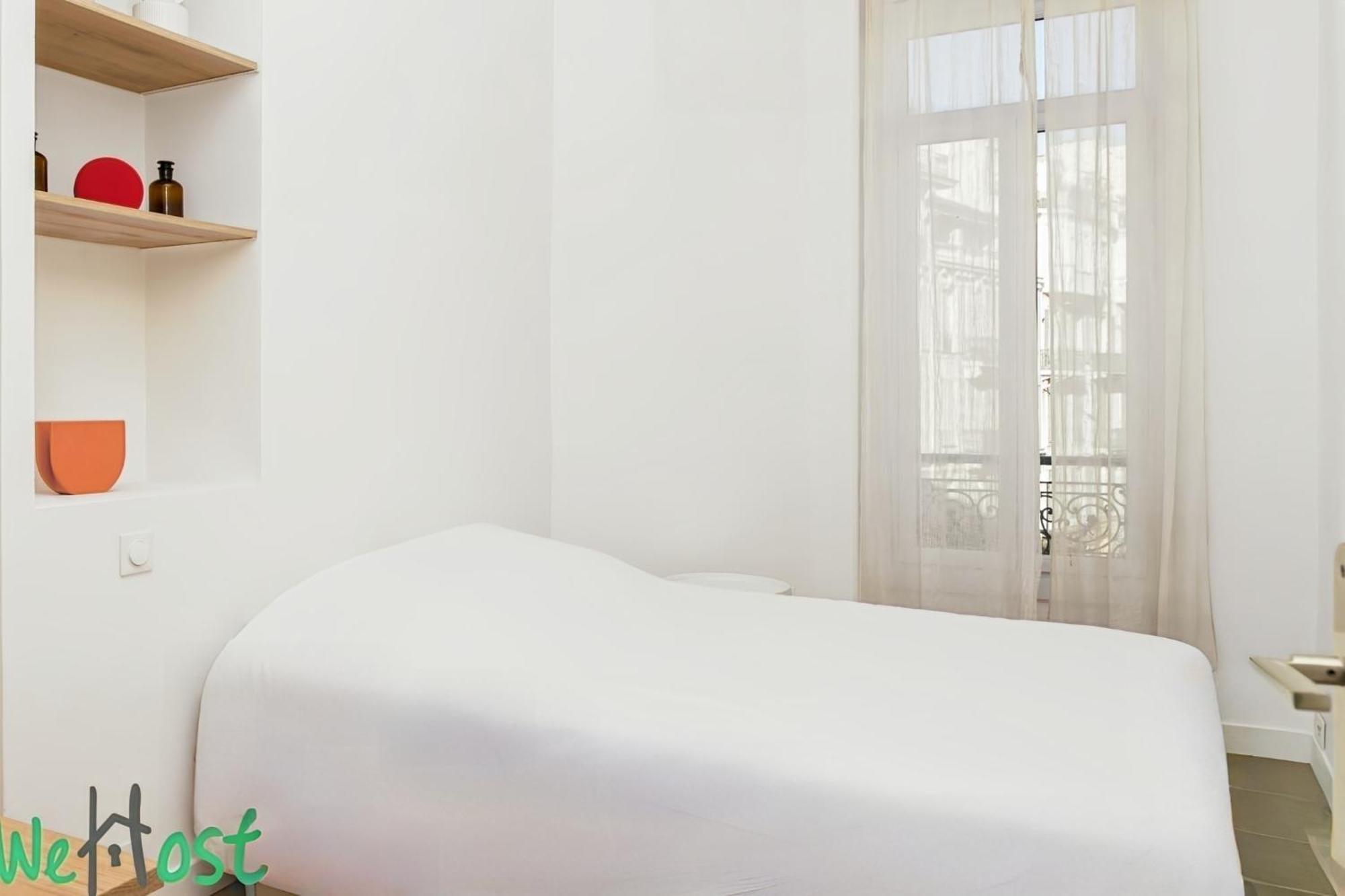 Apartment Contemporain Centre Et Plages