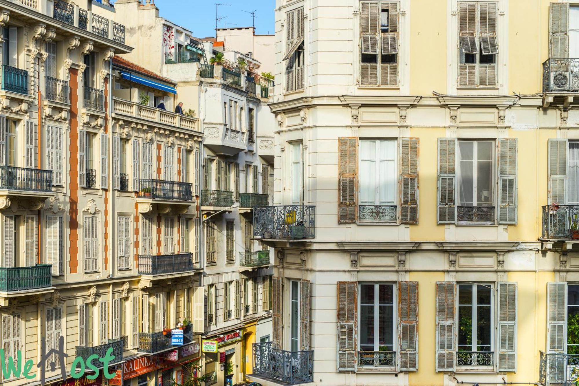 Apartment Contemporain Centre Et Plages