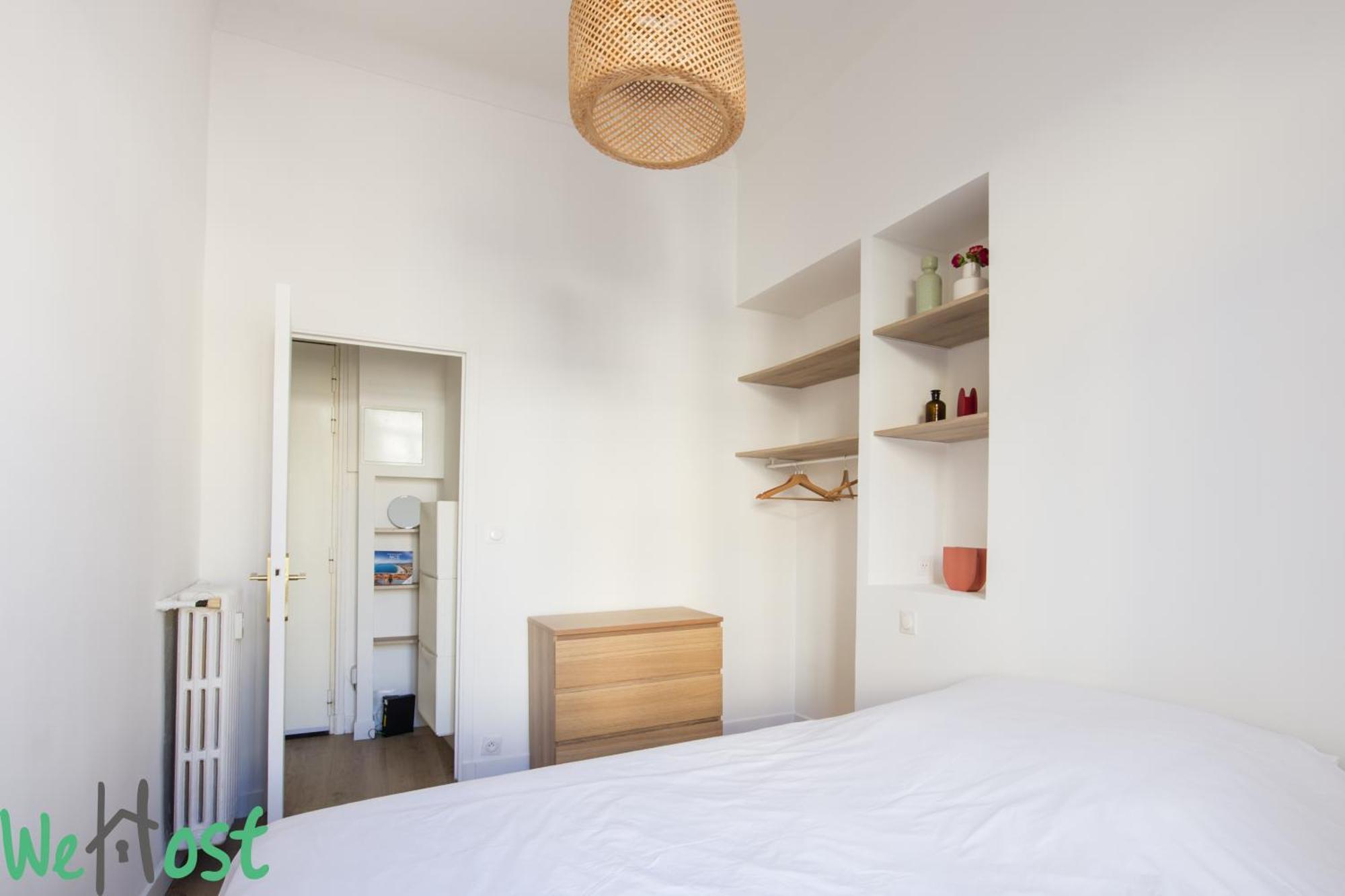 Contemporain Centre Et Plages Apartment Nice