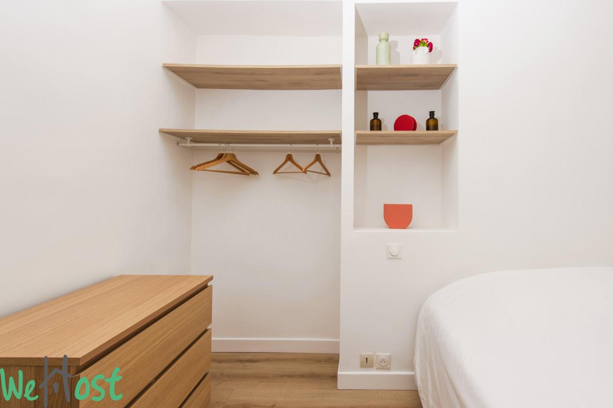 Apartment Contemporain Centre Et Plages