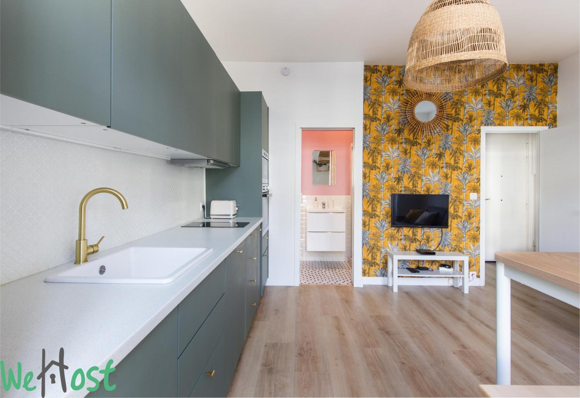 Contemporain Centre Et Plages * Nice