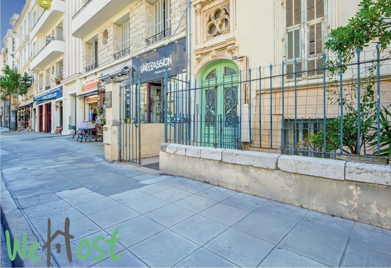 Apartment Contemporain Centre Et Plages *