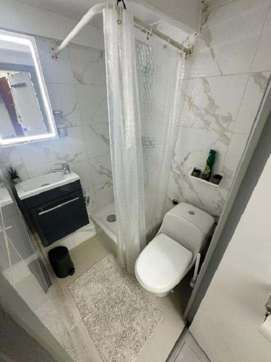 Apartment Jungleroom Connecte ! Au Coeur Du Vieux Nice