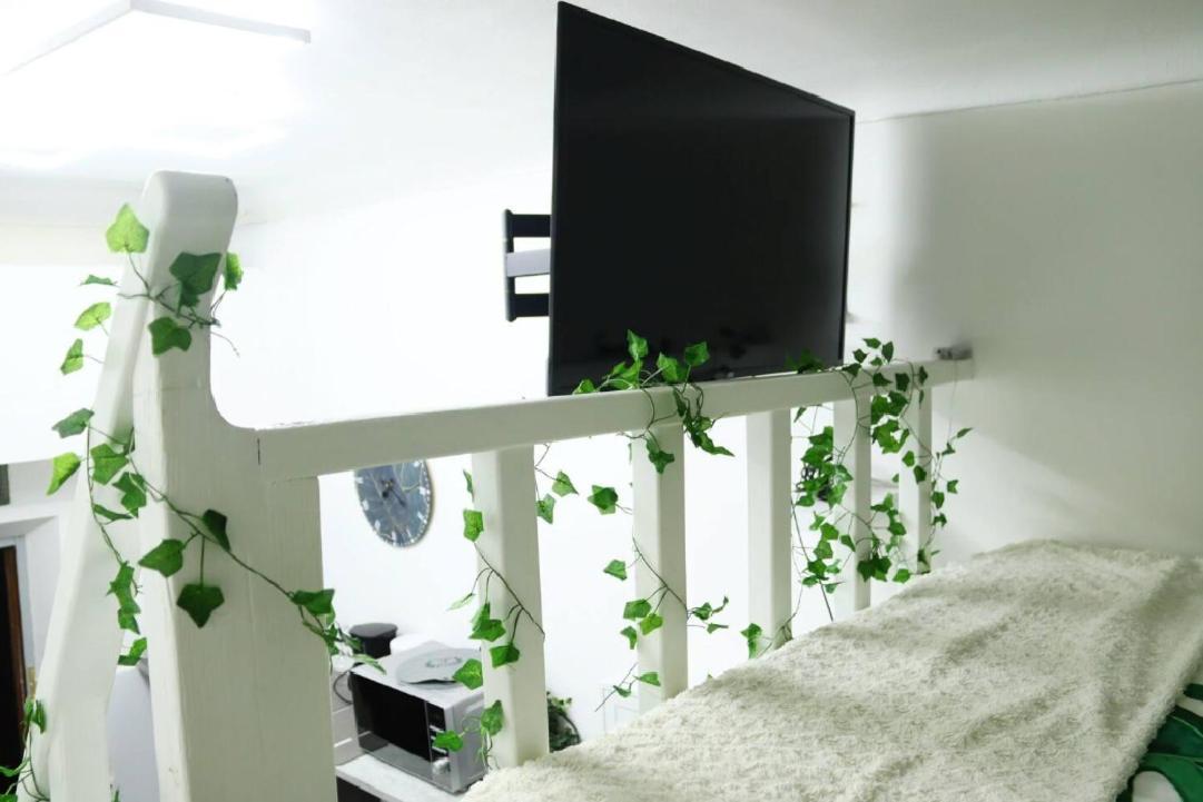Jungleroom Connecte ! Au Coeur Du Vieux Apartment Nice