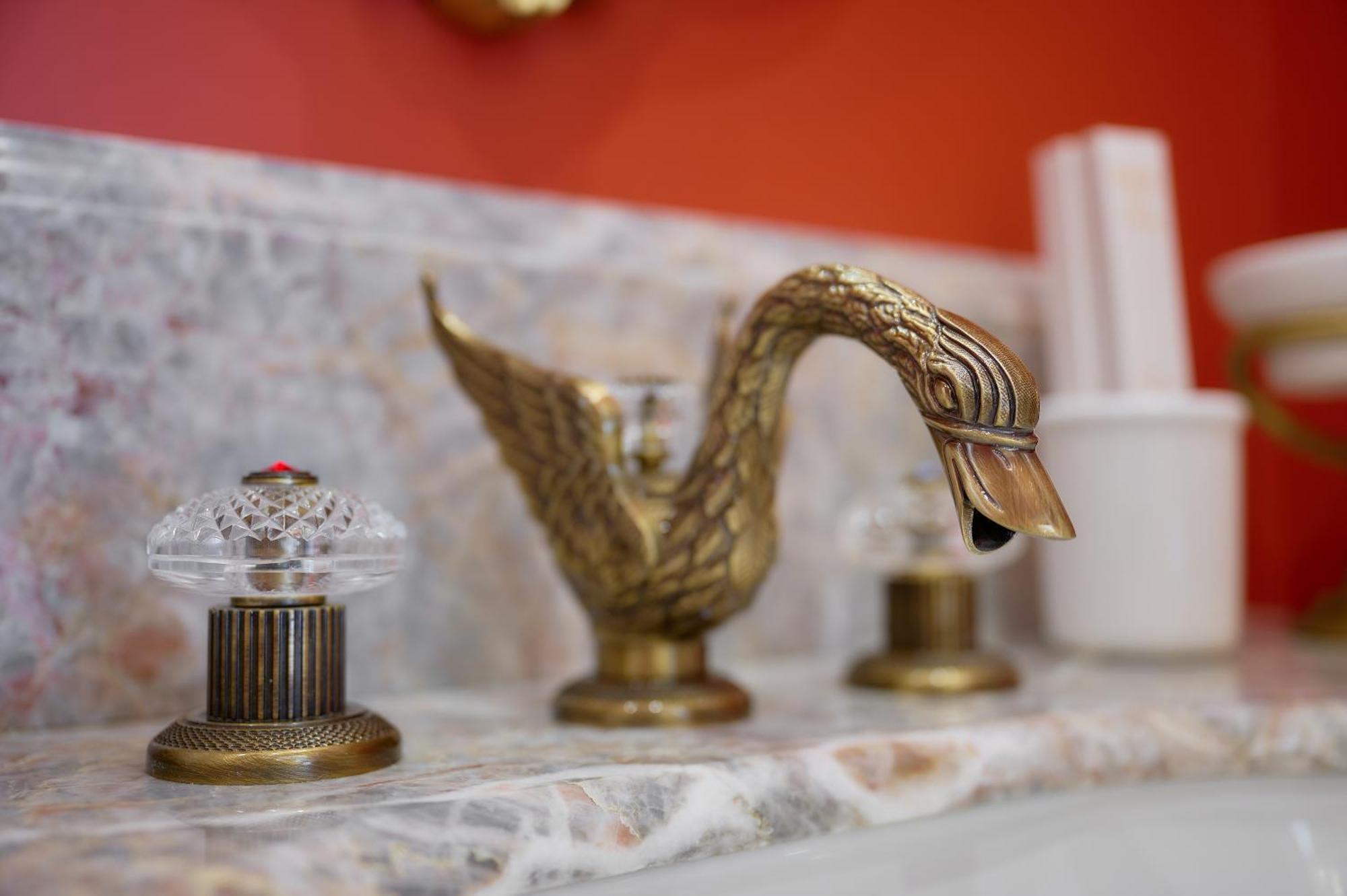 Maison Des Barons 4*