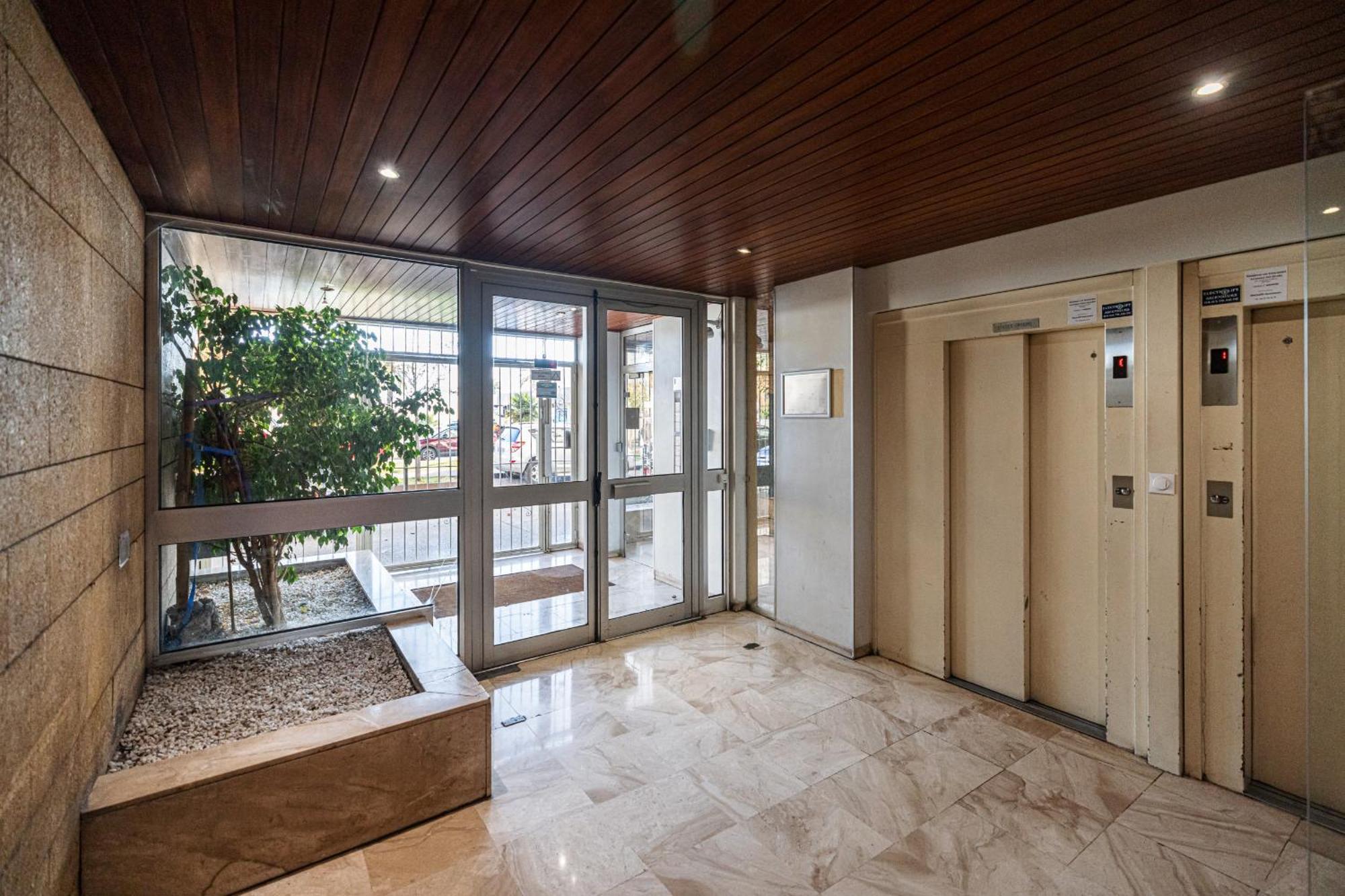 Sea View & Promenade Des Apartment Nice