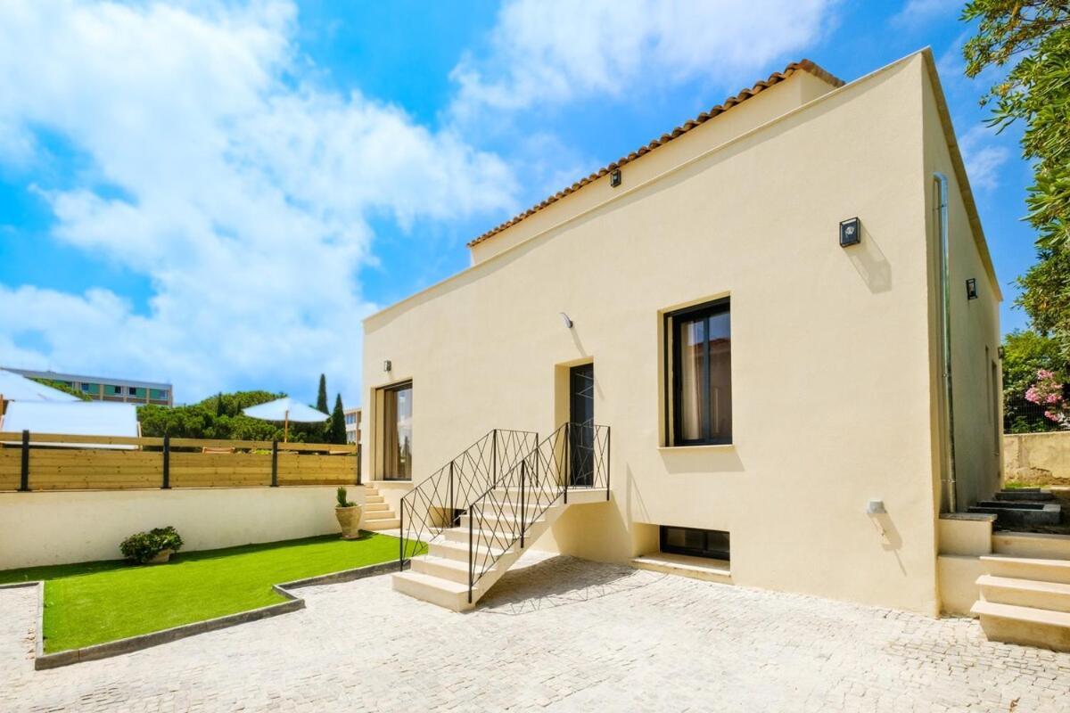 Moderne Pour 8 Personnes - Vue Sur !