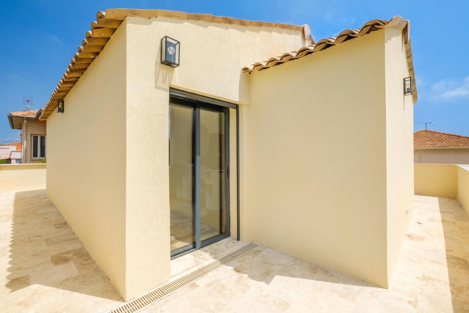 Moderne Pour 8 Personnes - Vue Sur !
