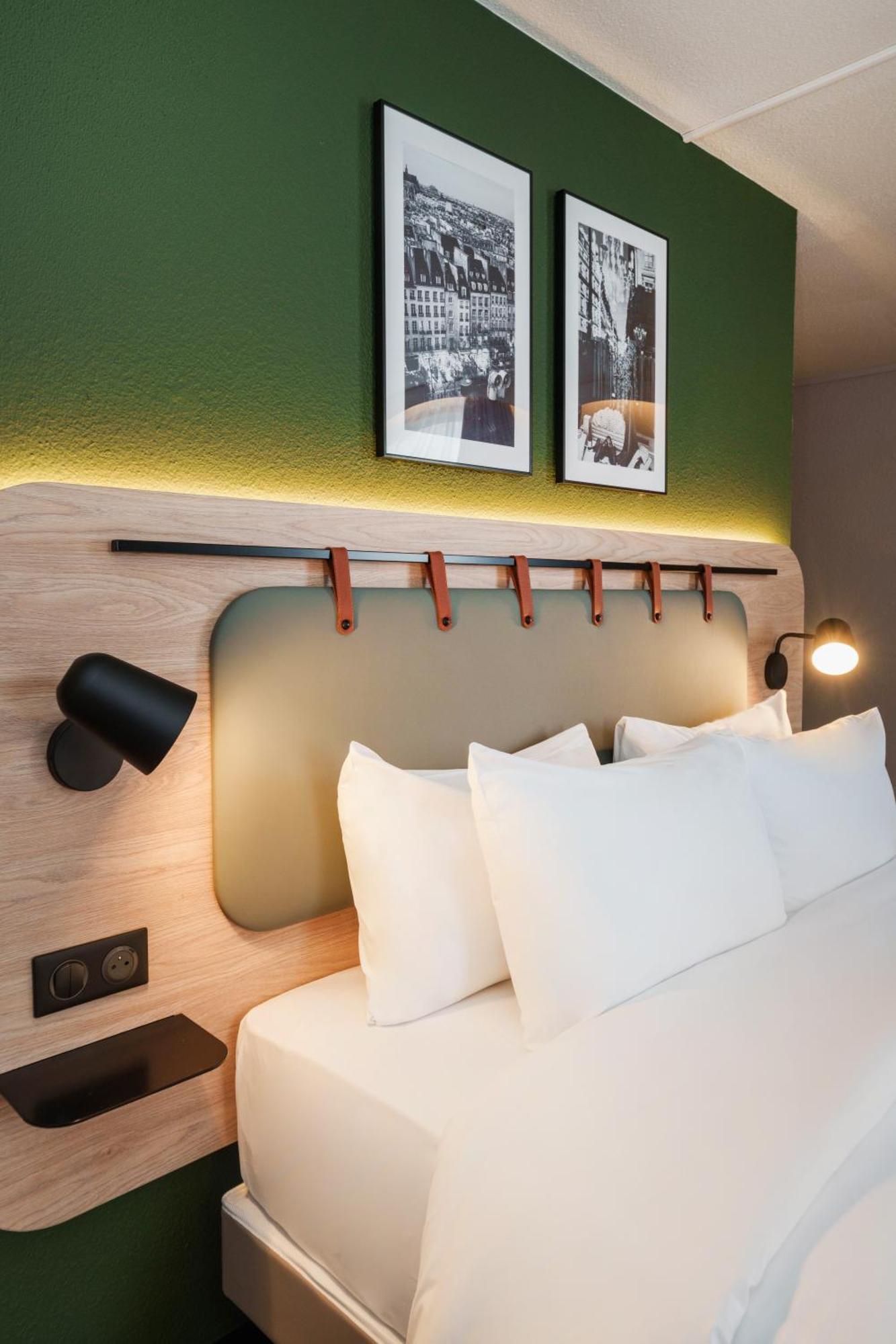 Campanile Aeroport Hotel Nice