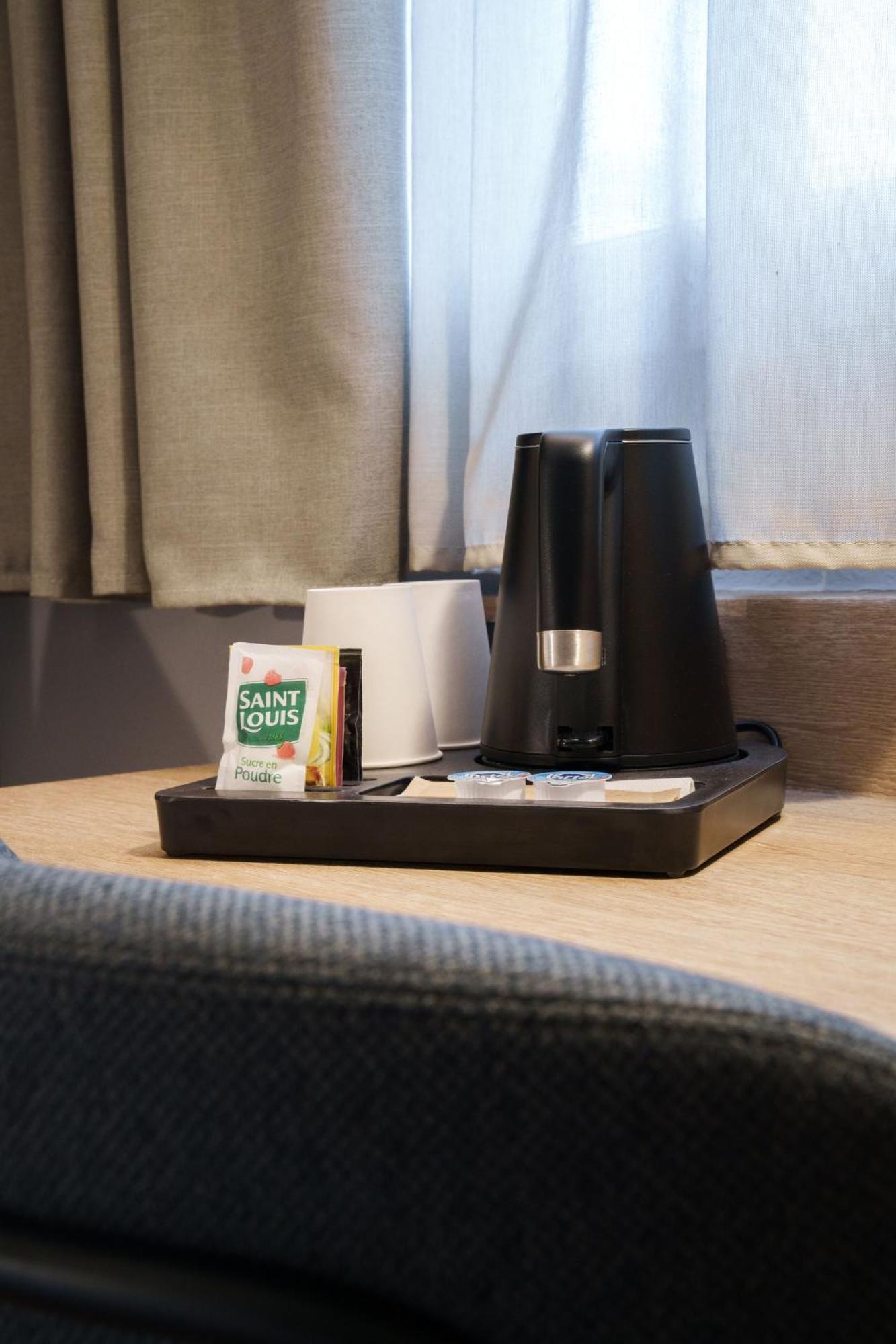 Campanile Prime - Airport Nice