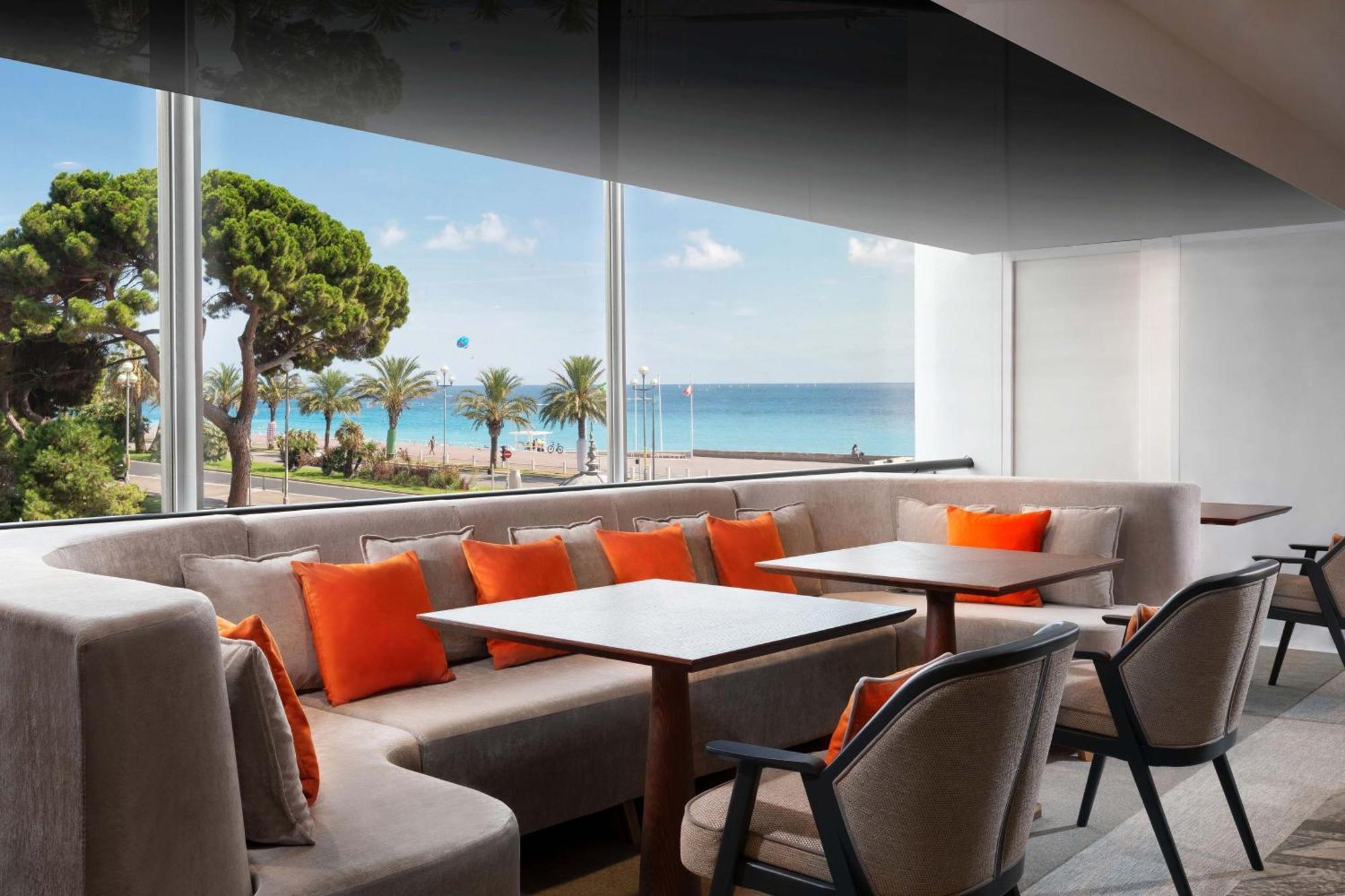 Hotel Le Meridien Nice Nice