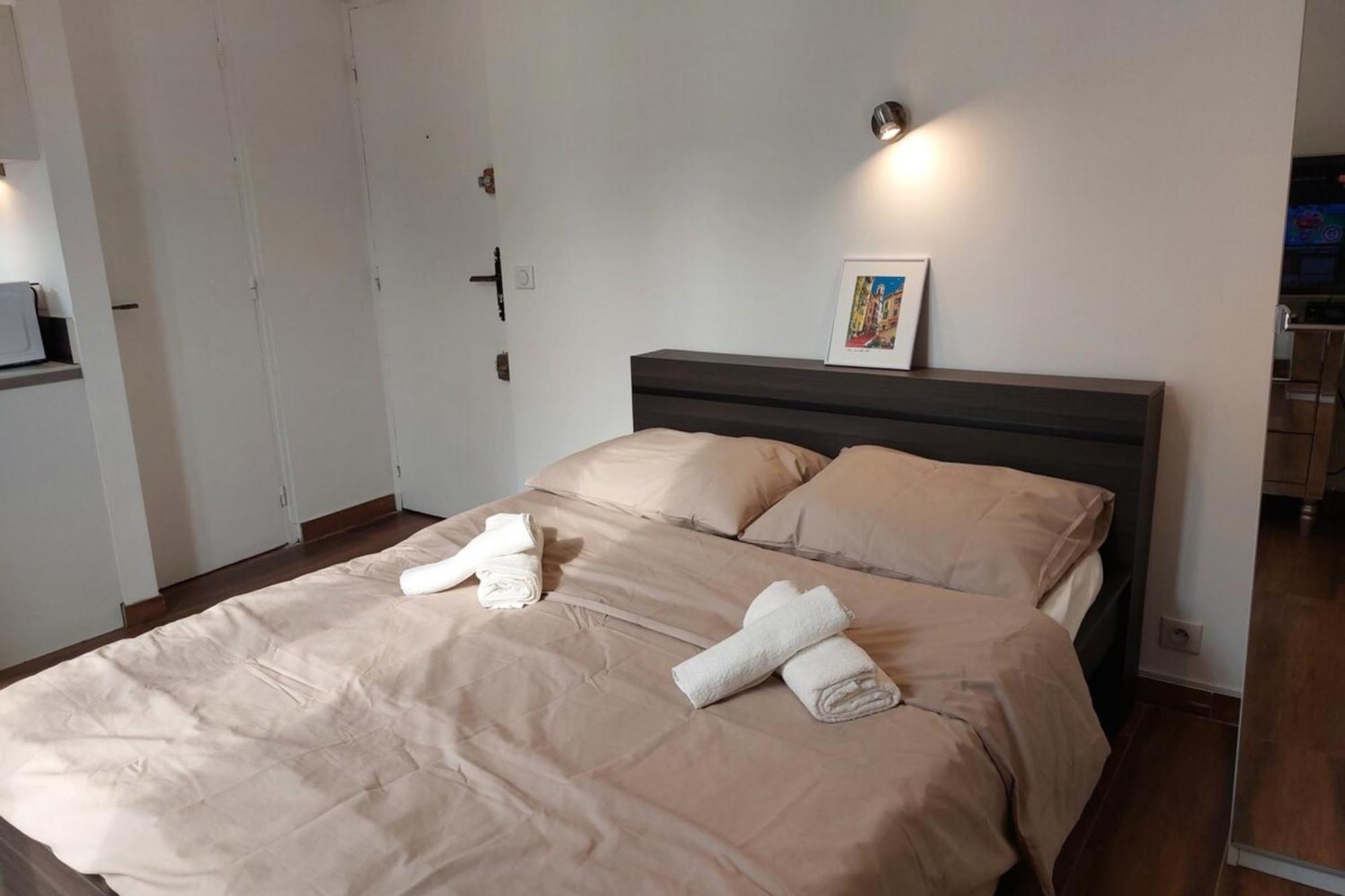 Apartamento Sibylle - Trip - - By Tgb *