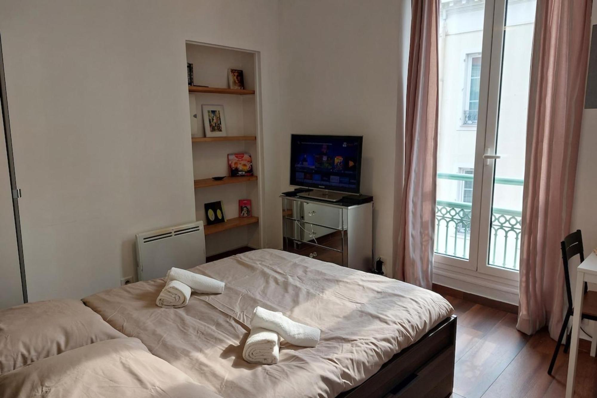 Apartamento Sibylle - Trip - - By Tgb Nice