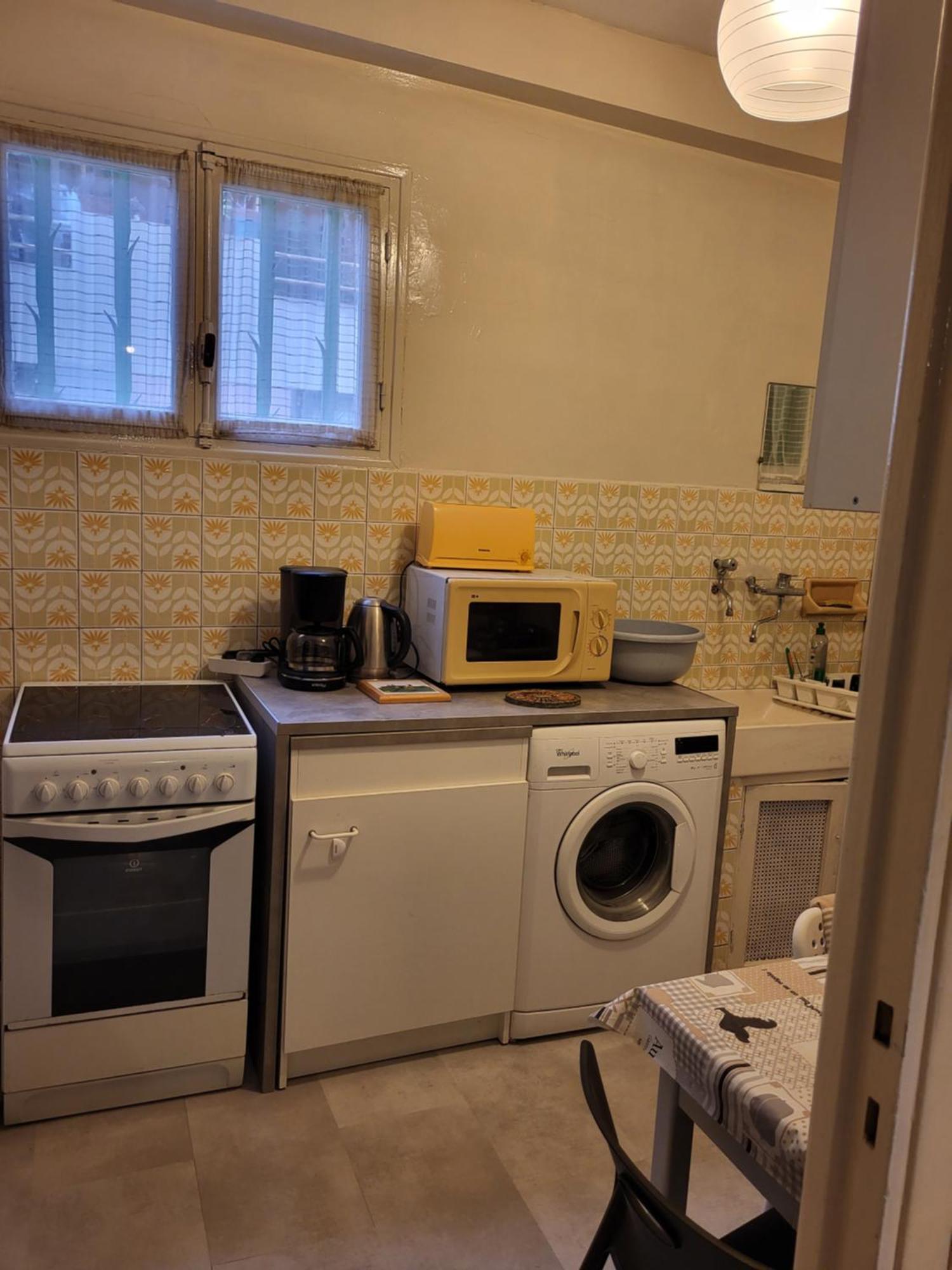 2 Pieces Pour 4 Personnes Proche Tram