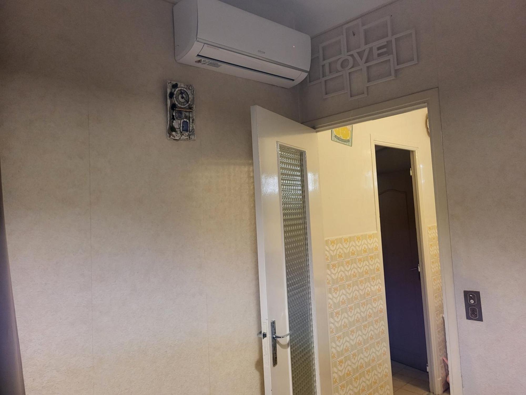 2 Pieces Pour 4 Personnes Proche Tram *