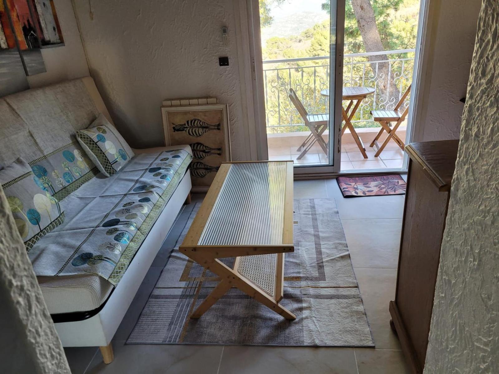 Dans Don Quijote Apartment