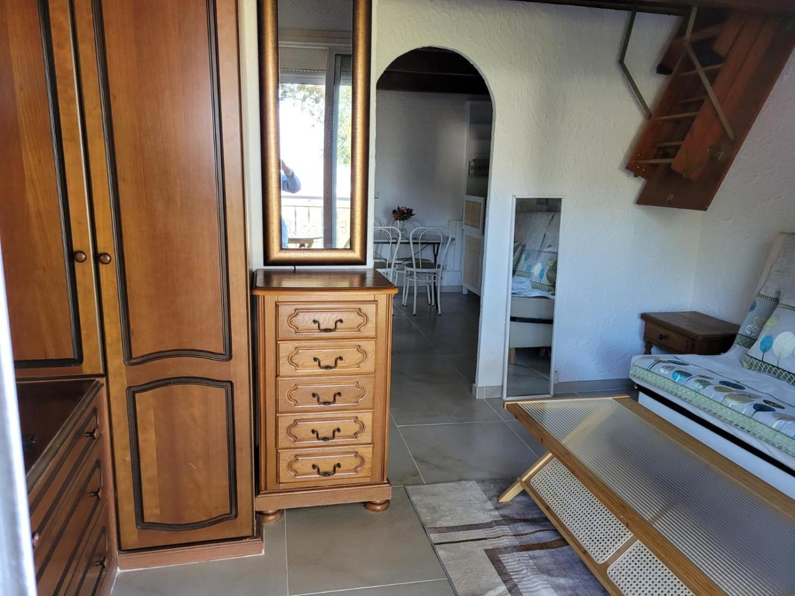 Apartment Dans Don Quijote