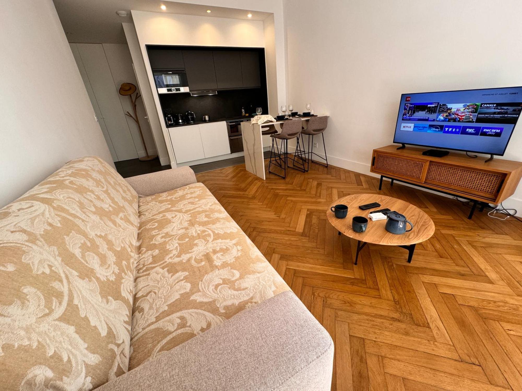 Holiday home Luxury With Private Terrace In *