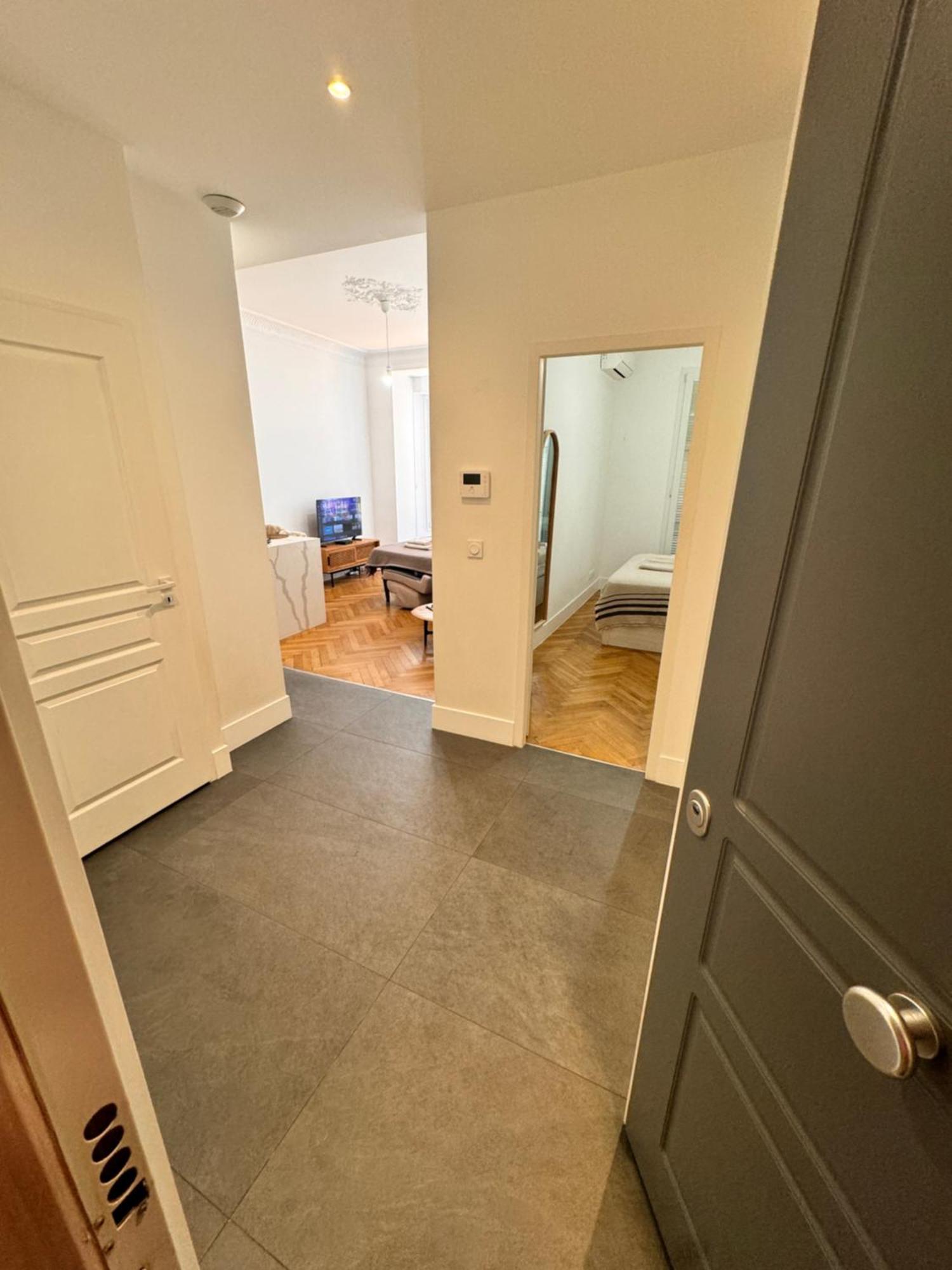 Holiday home Luxury With Private Terrace In