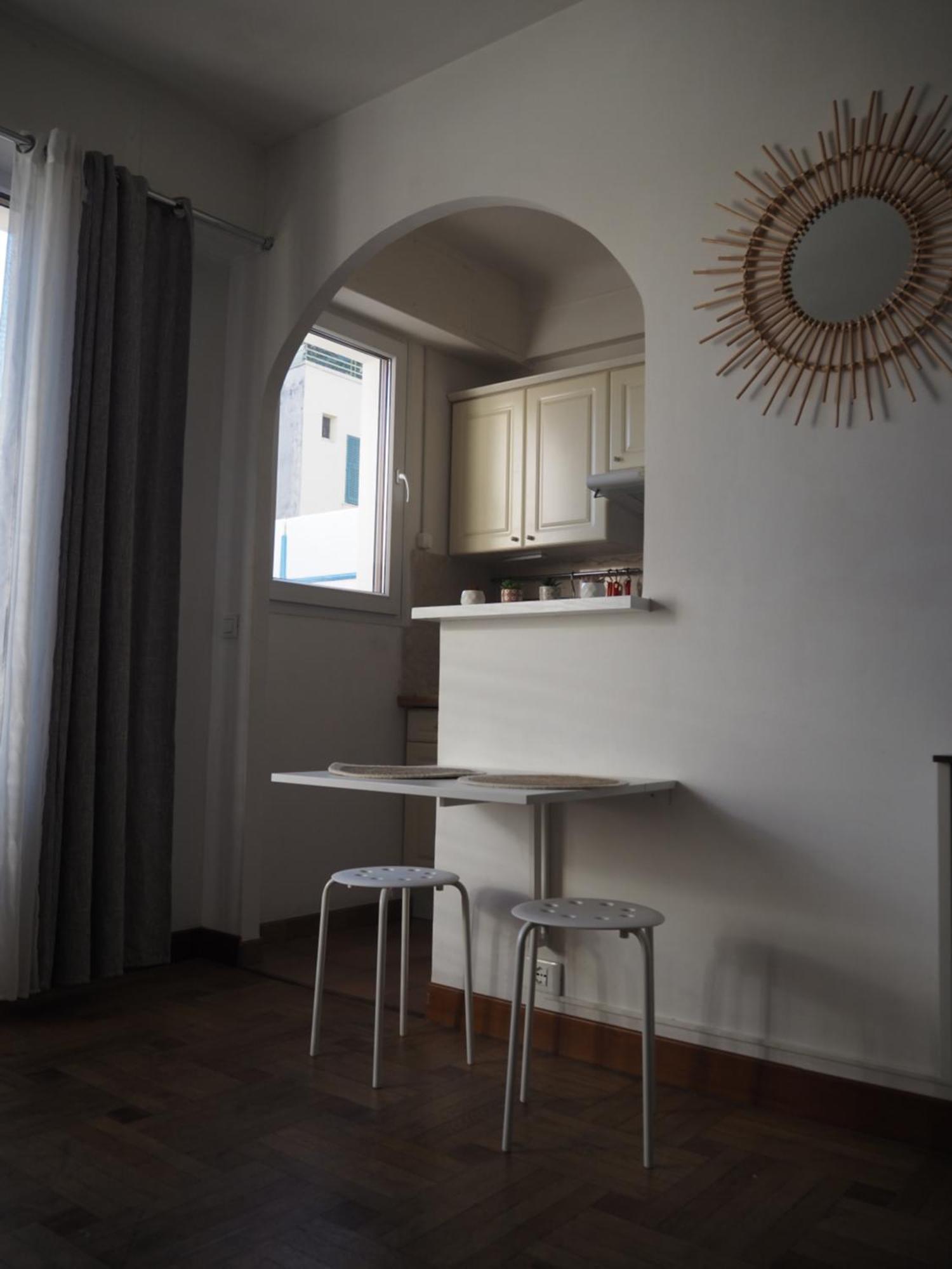 With Large Terrace Sea View 4th Floor Apartment