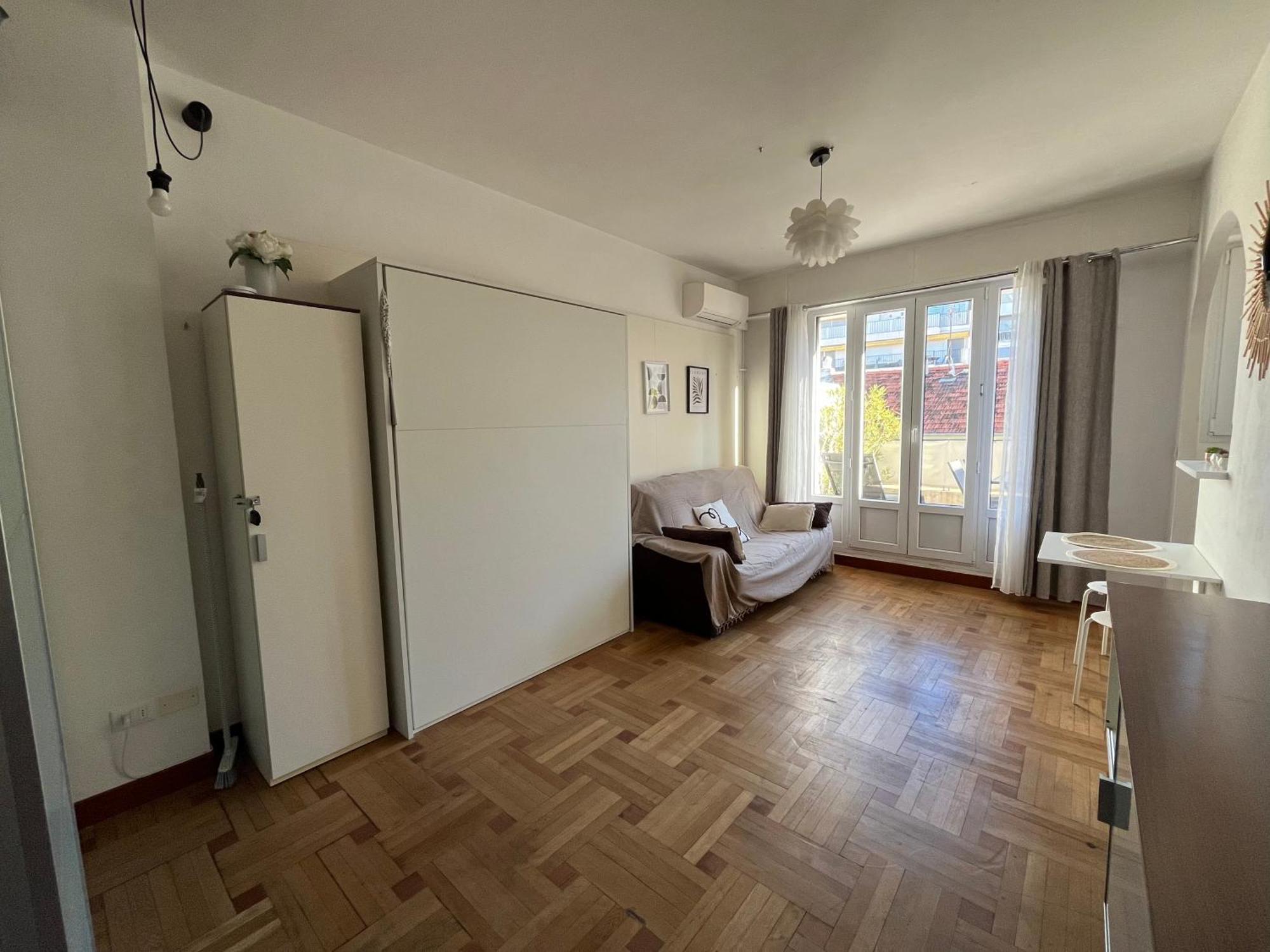 With Large Terrace Sea View 4th Floor