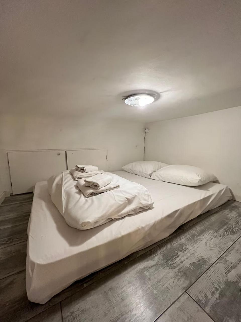 En Centre-ville, Proche Gares Apartment Nice