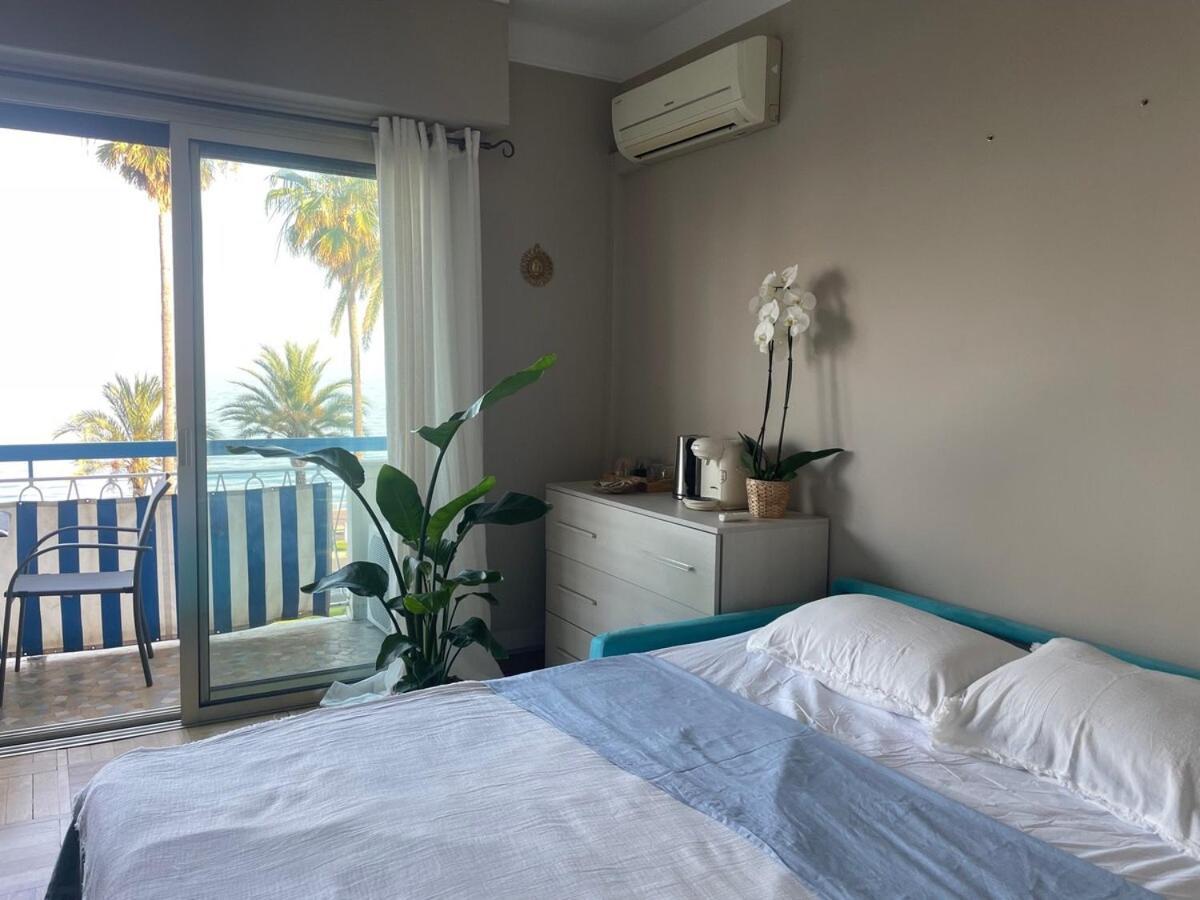 Promenade Des Your Seafront Flat *