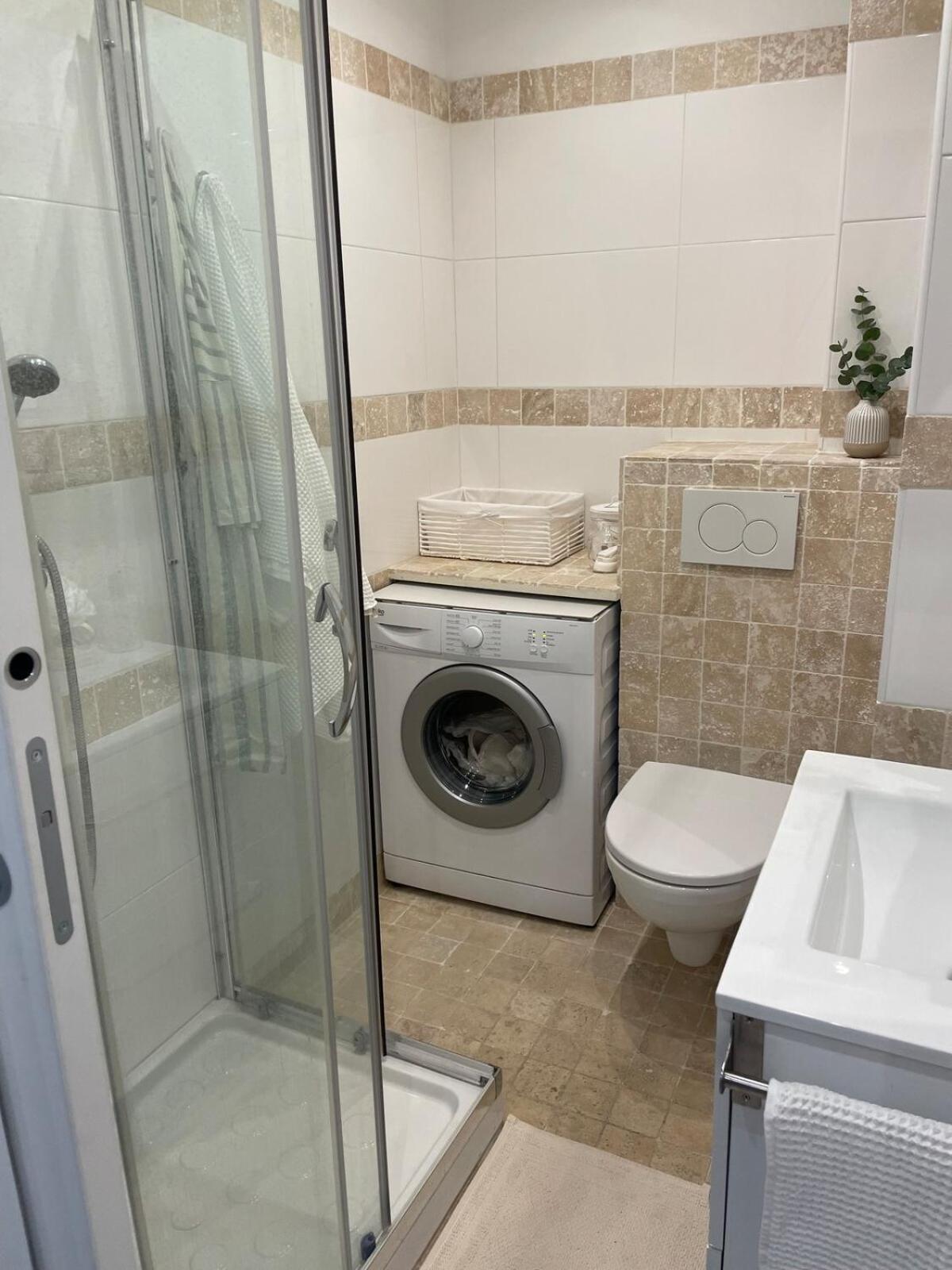 Promenade Des Your Seafront Flat Apartment