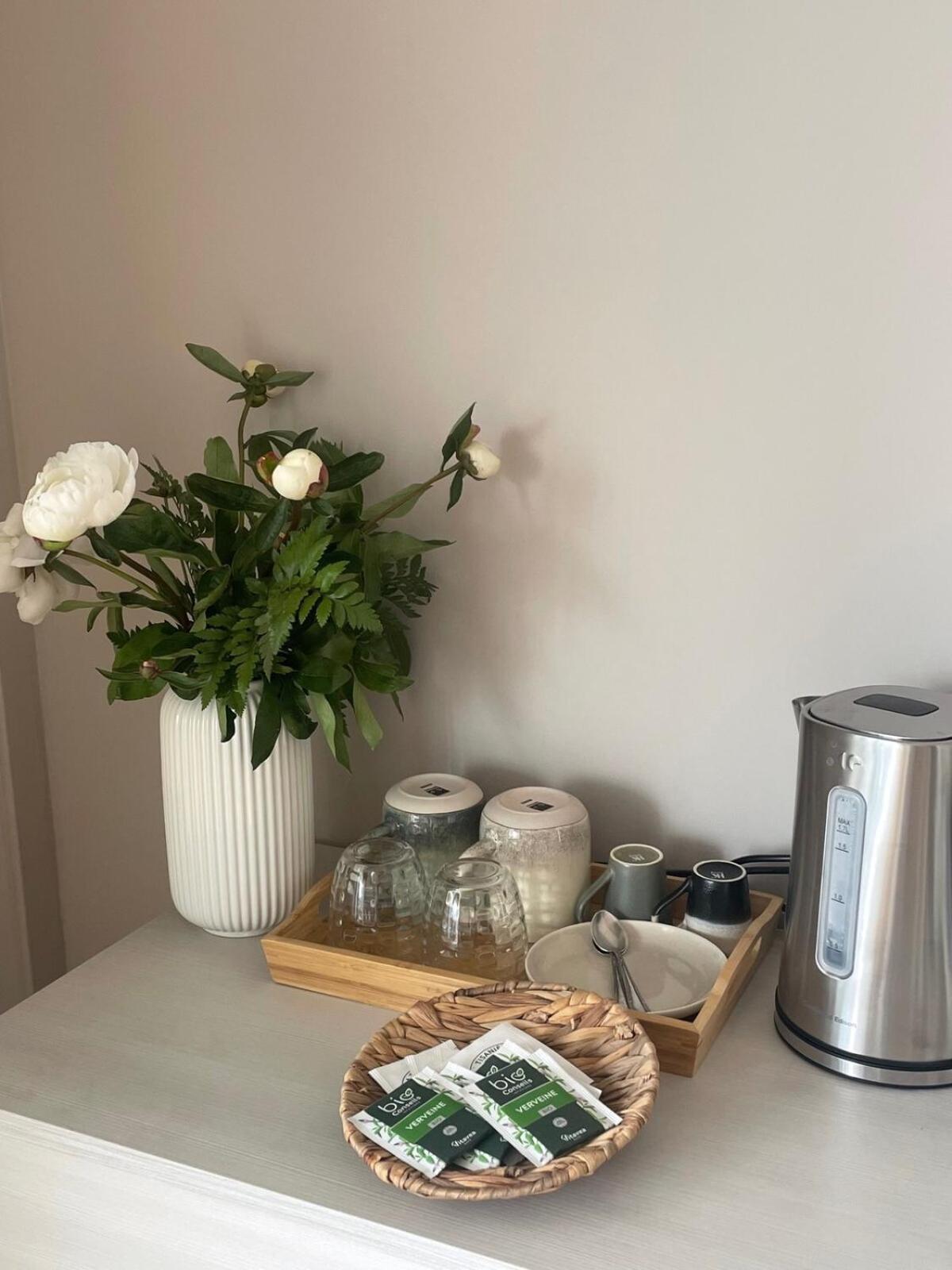 Promenade Des Your Seafront Flat Apartment