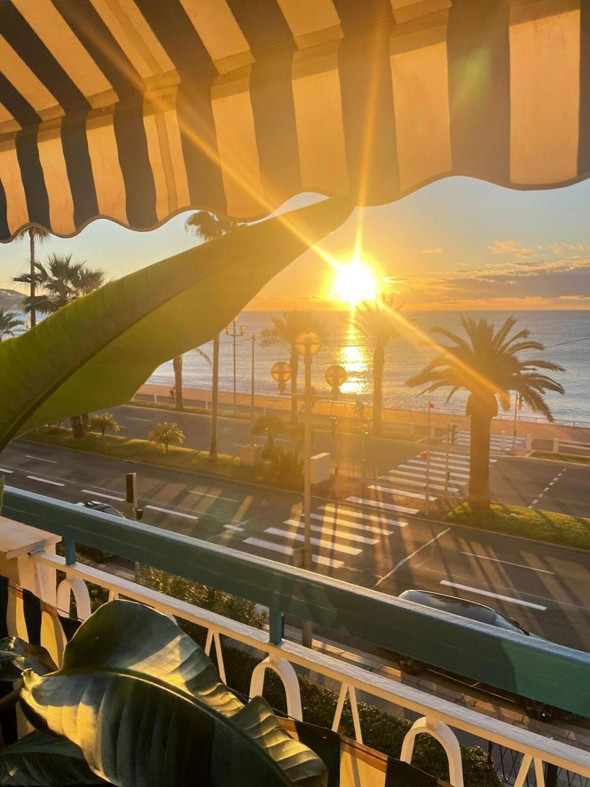 Promenade Des Your Seafront Flat * Nice