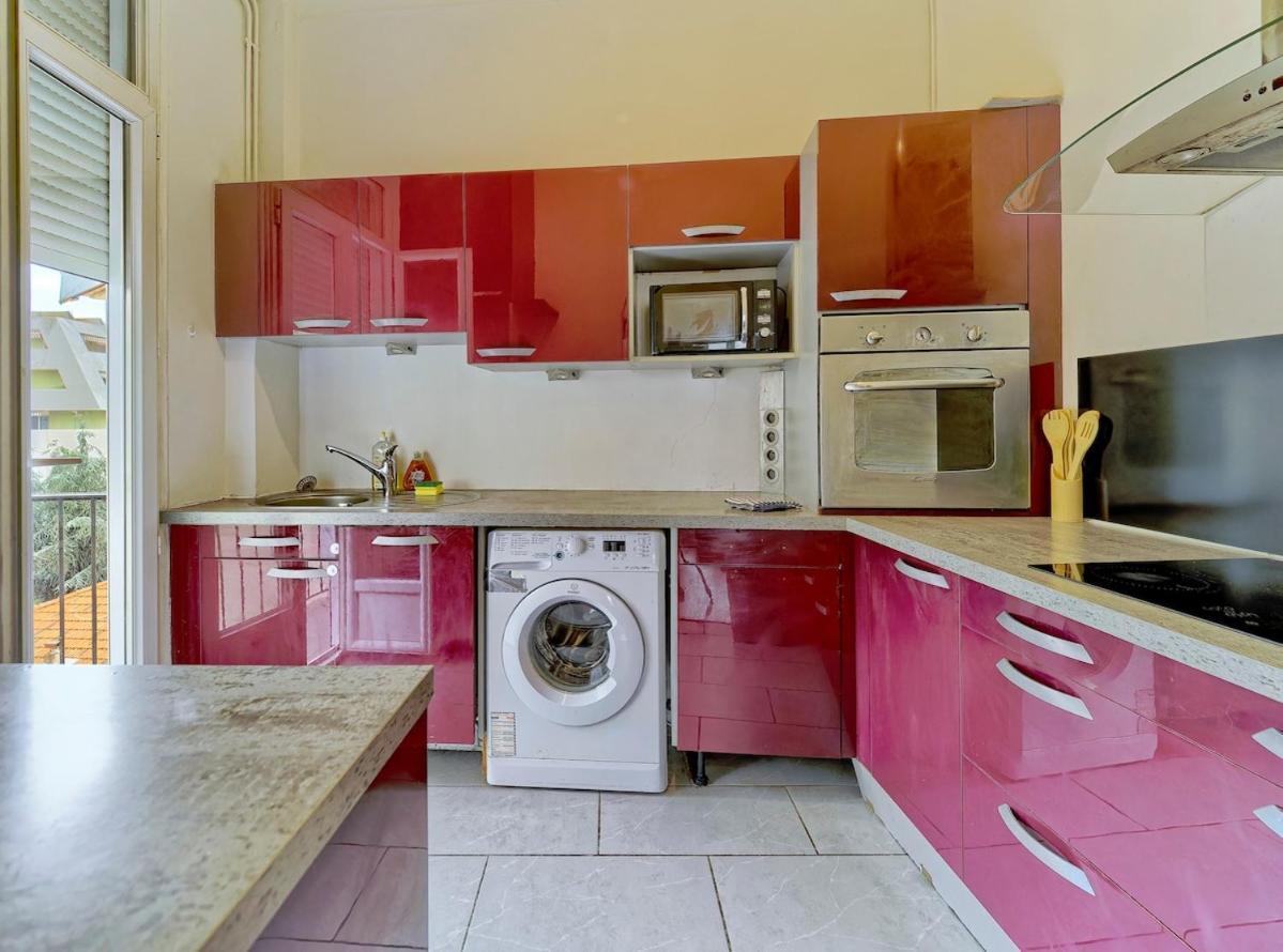 Spacious Apartment-hypercentre