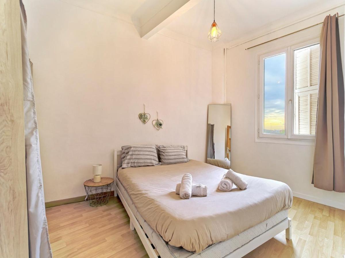 Apartment Spacious Apartment-hypercentre Nice