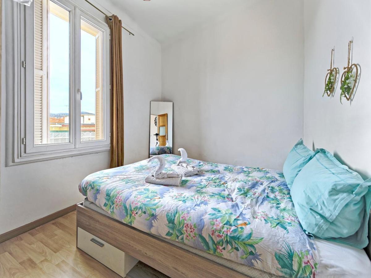 Spacious Apartment-hypercentre *