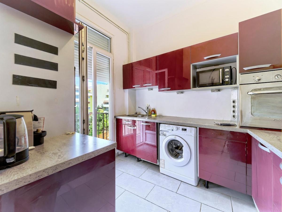 Apartment Spacious Apartment-hypercentre