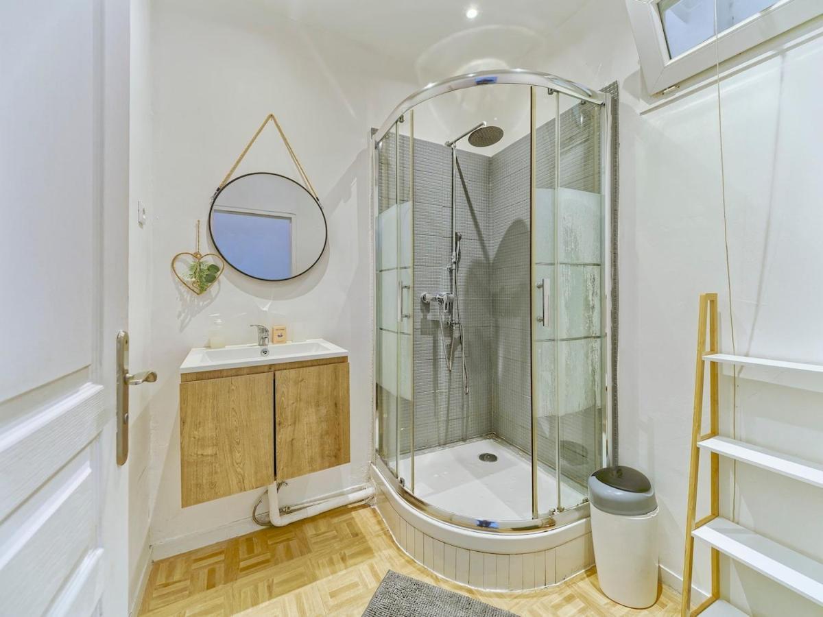 Apartment Spacious Apartment-hypercentre Nice