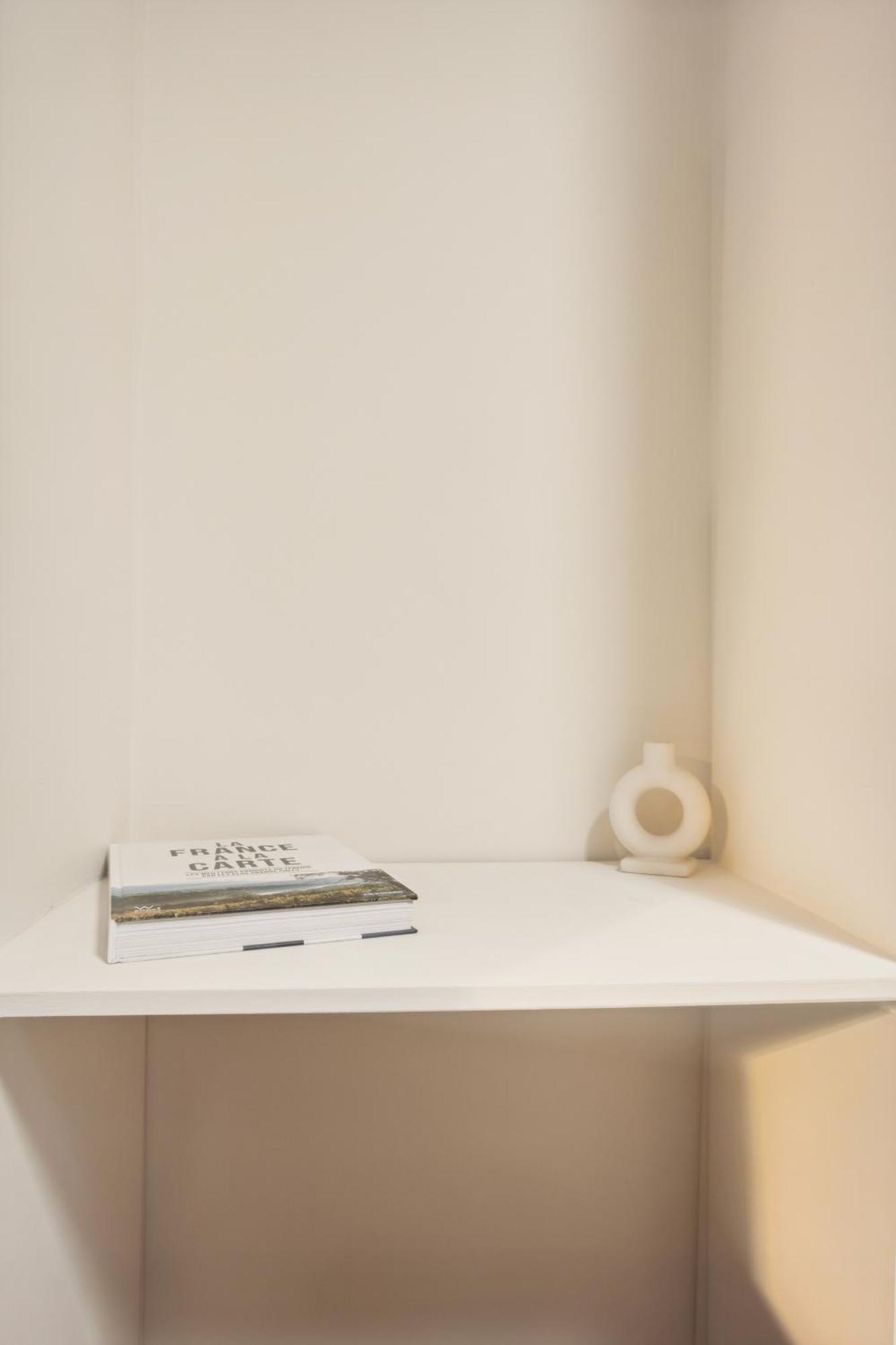 Apartment Cosy Moon For 4 Or 6 People Quartier Du Port *