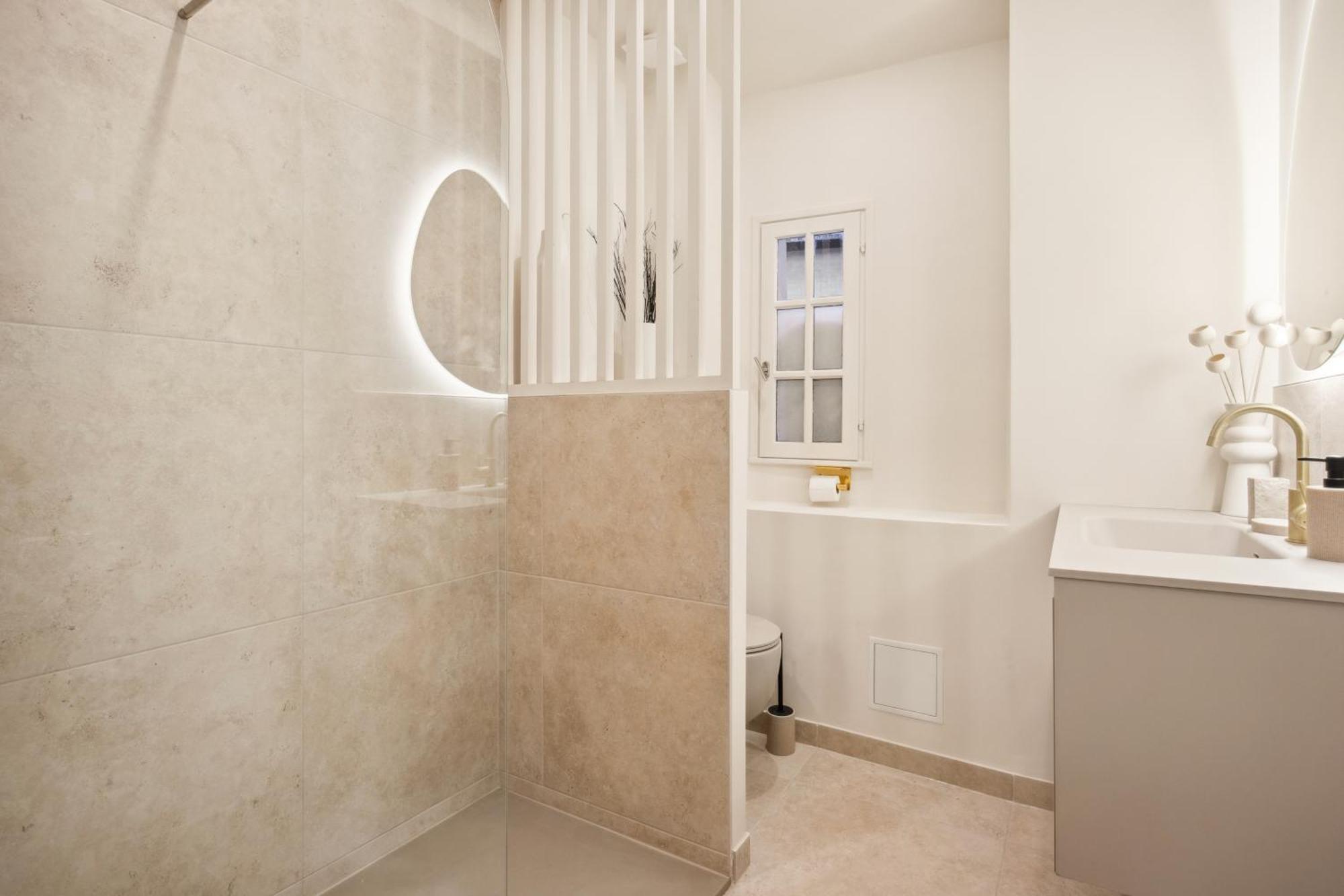 Apartment Cosy Moon For 4 Or 6 People Quartier Du Port