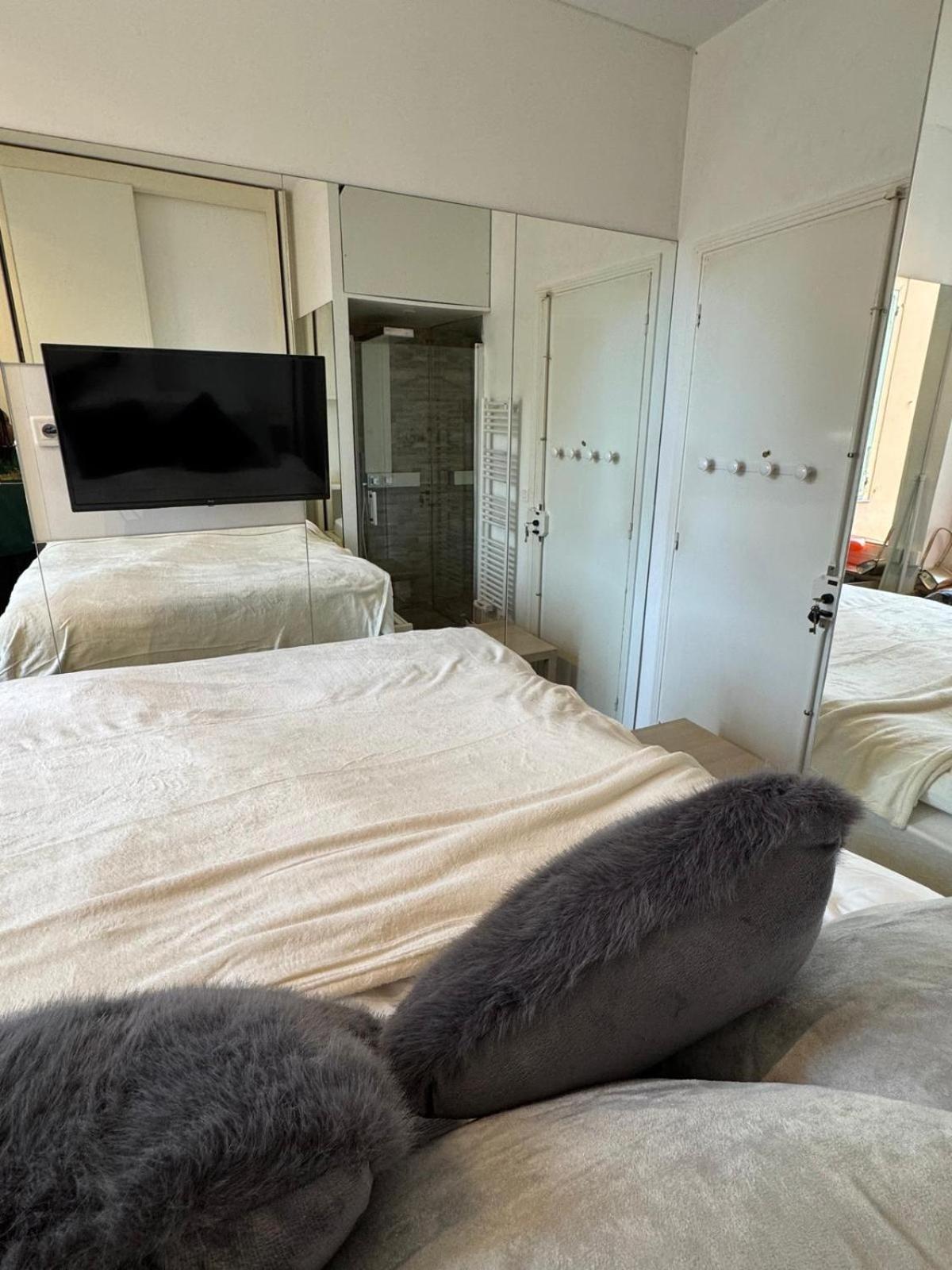 Cosy Sur Apartment *