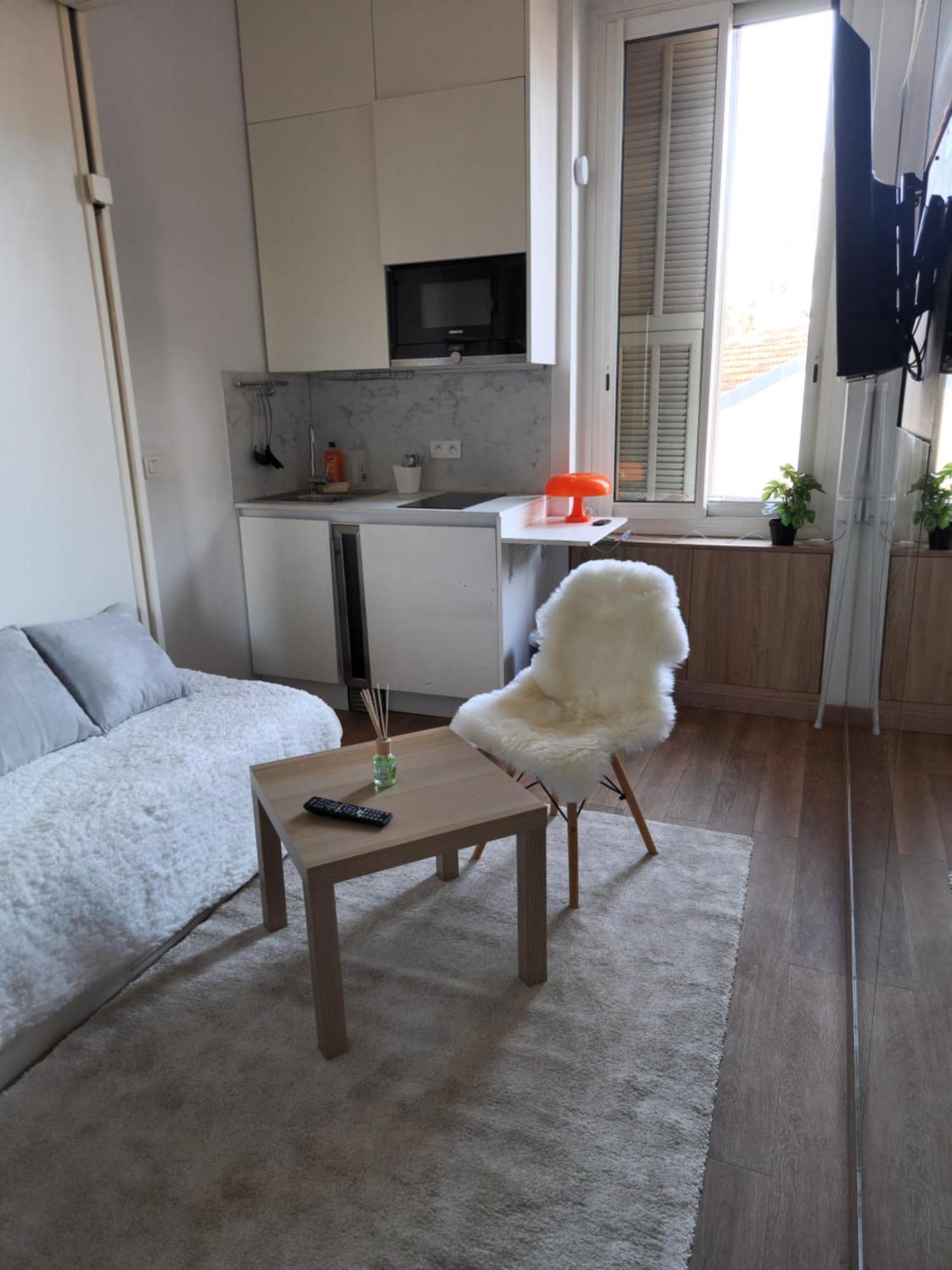 Apartment Cosy Sur