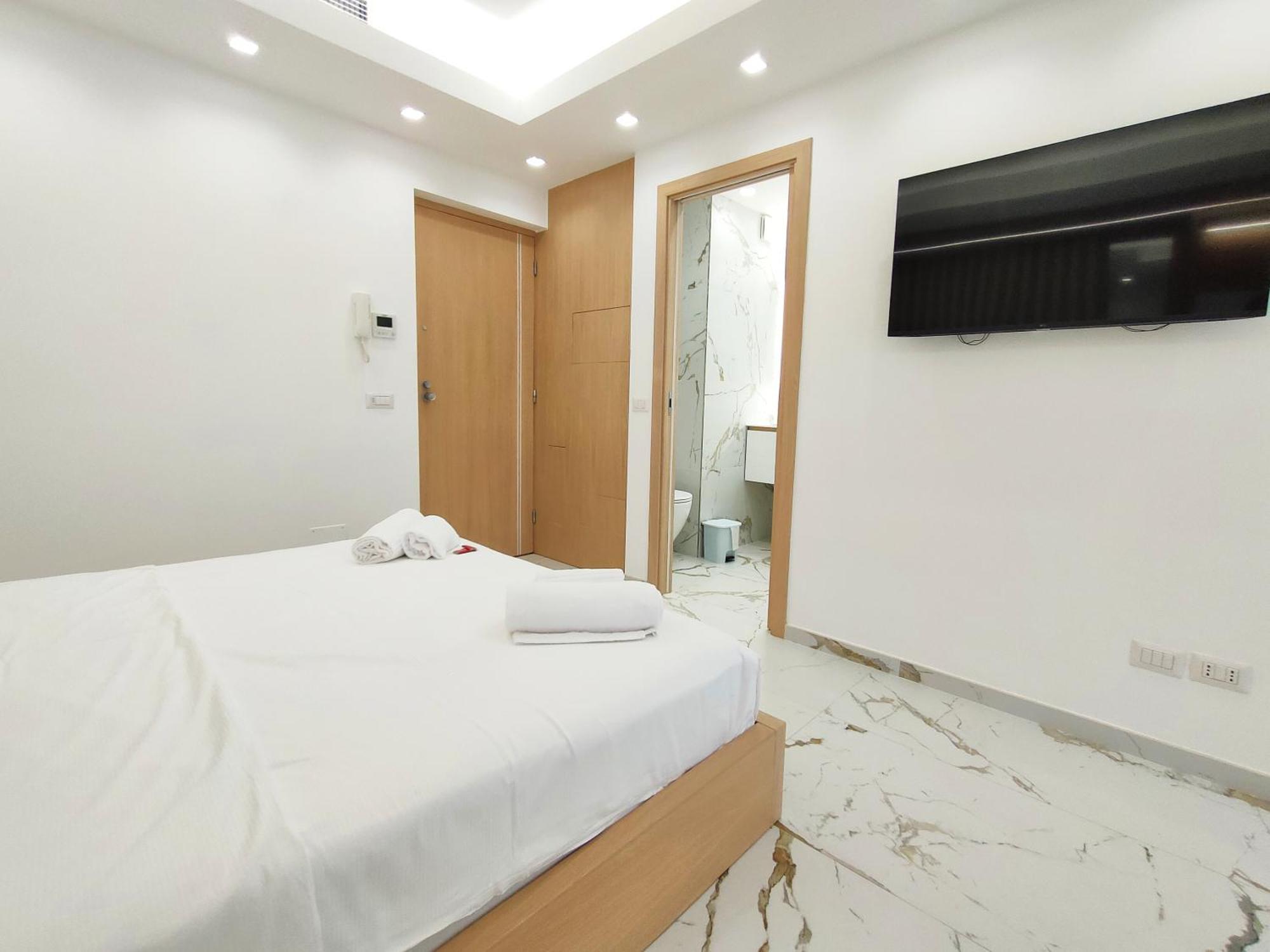 Apartment France 105 Super 2 Pers Wifi Ac