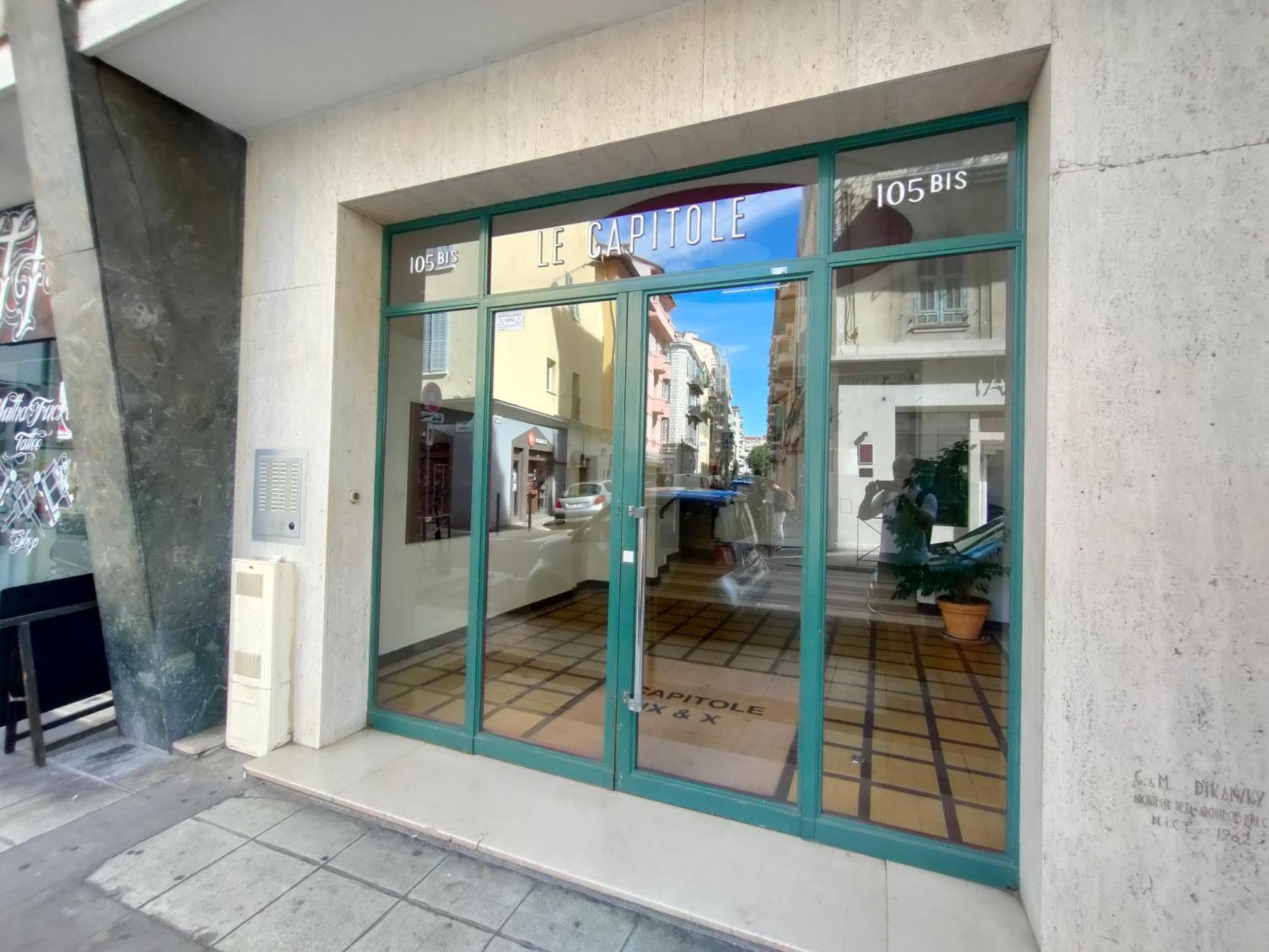 France 105 Super 2 Pers Wifi Ac Apartment Nice