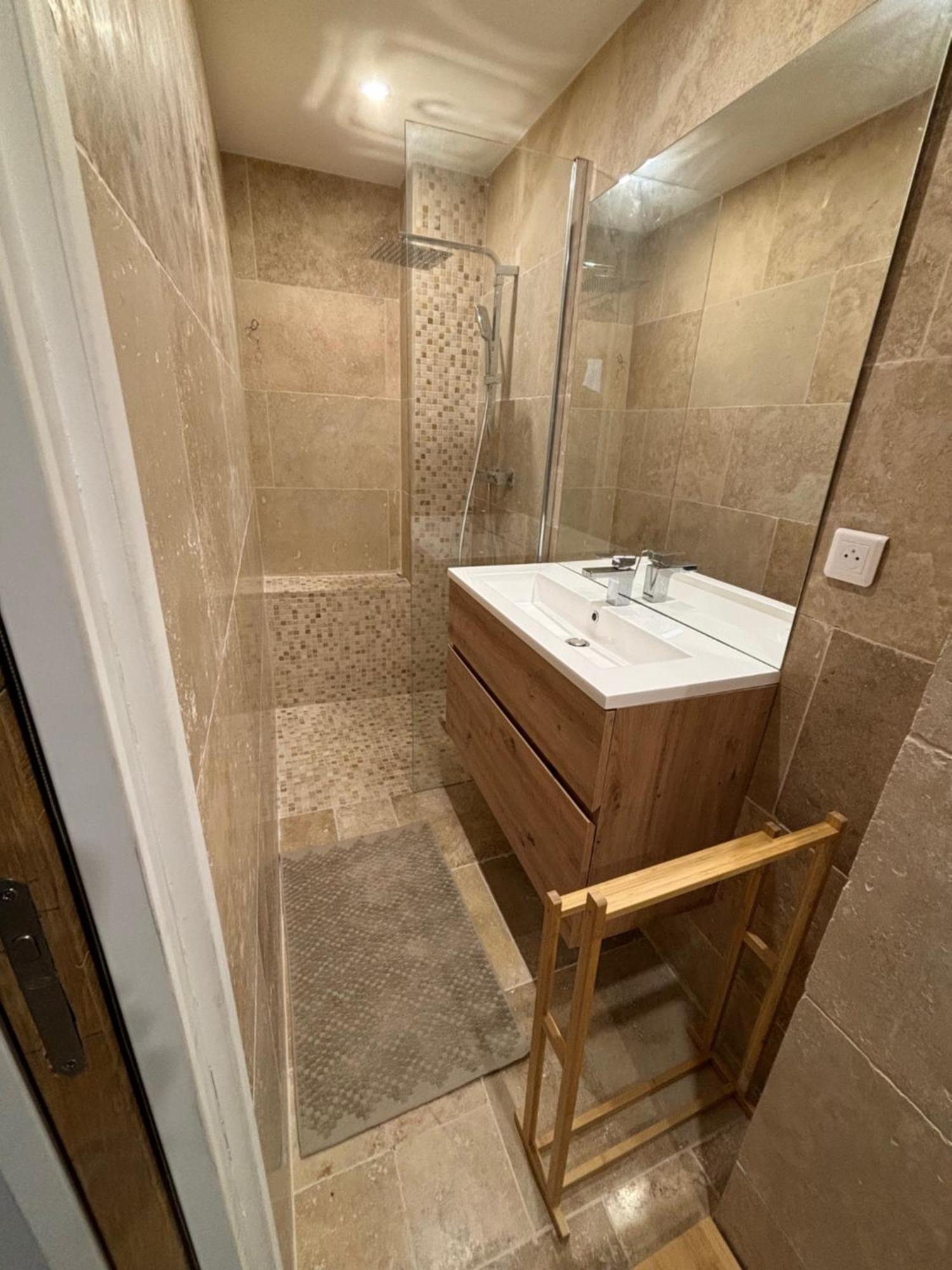 En Duplex Vieux * Nice