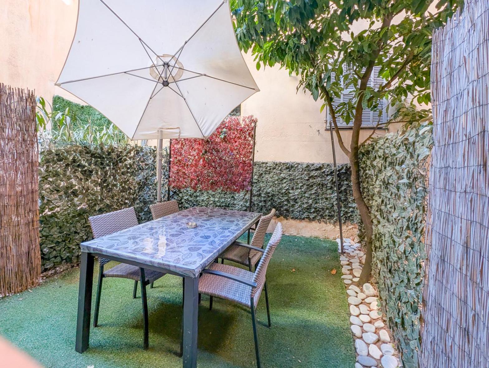 Apartment Chateau 4 Pers Vecchia Ac Wifi