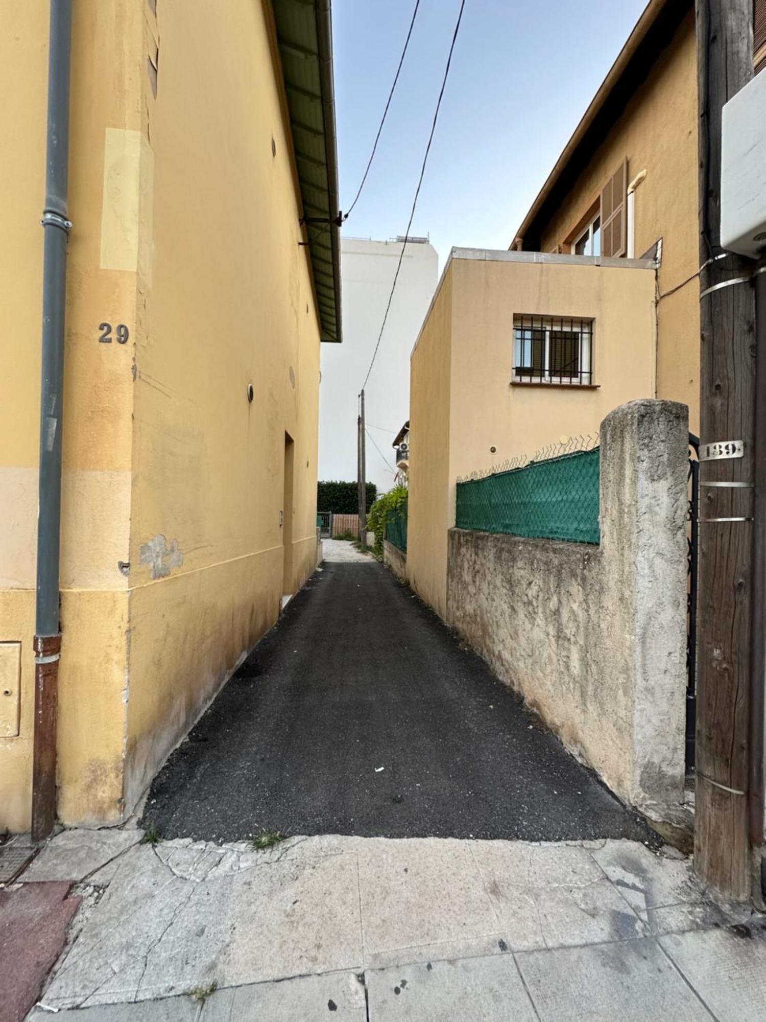 Joli Climatise Au Calme Apartamento